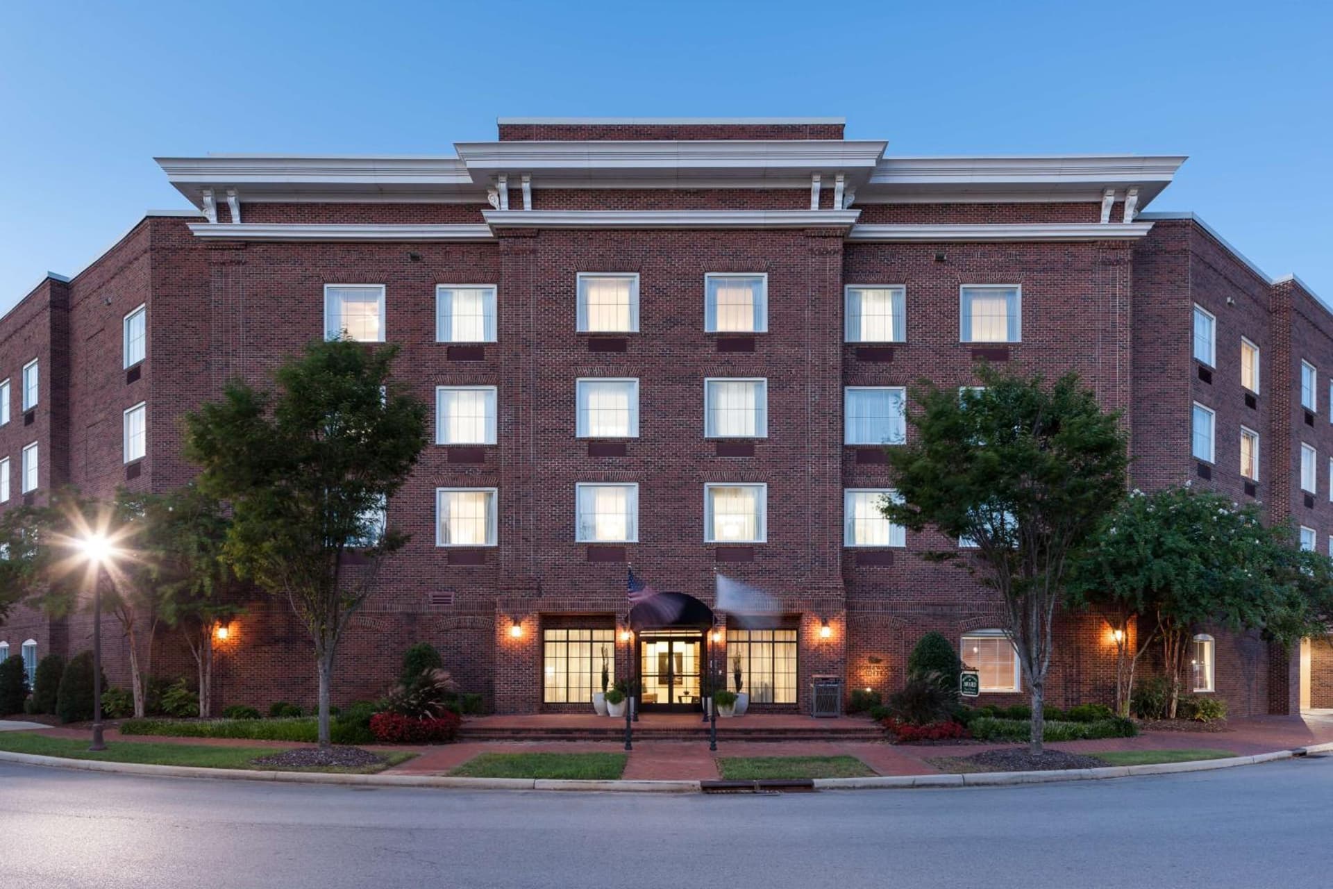 Homewood Suites by Hilton Huntsville-Village of Providence — hotel in Huntsville, Alabama