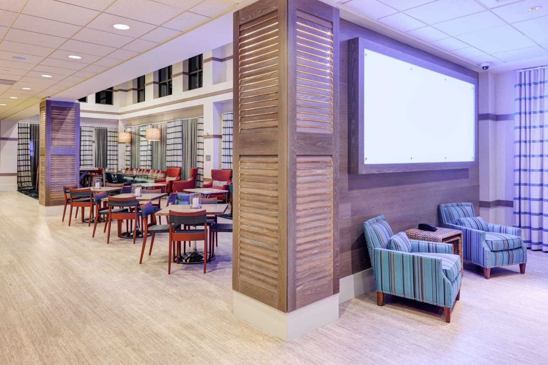Hampton Inn & Suites by Hilton Carolina Beach Oceanfront gallery photo in Carolina Beach, NC — image 41