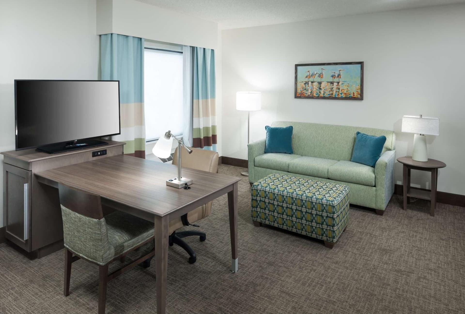 Hampton Inn & Suites by Hilton Carolina Beach Oceanfront gallery photo in Carolina Beach, NC — image 38