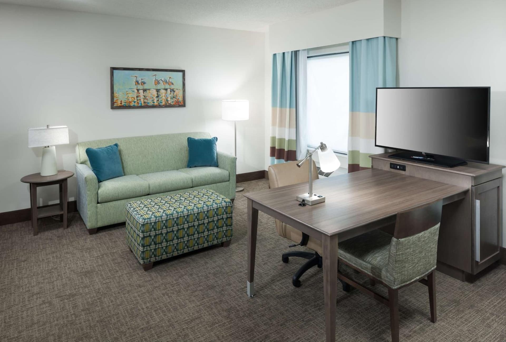 Hampton Inn & Suites by Hilton Carolina Beach Oceanfront gallery photo in Carolina Beach, NC — image 27