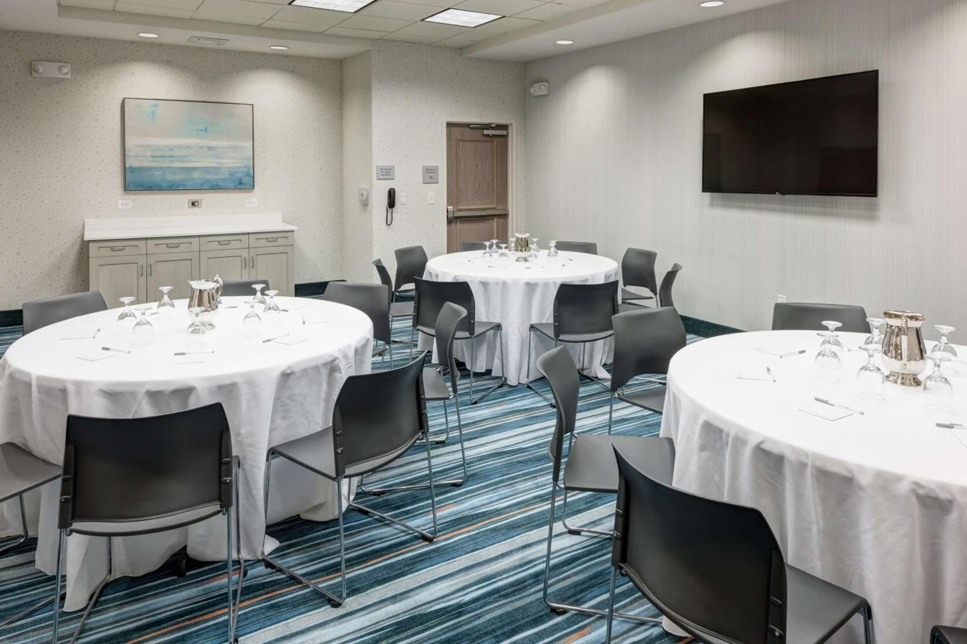 Hampton Inn & Suites by Hilton Carolina Beach Oceanfront gallery photo in Carolina Beach, NC — image 28