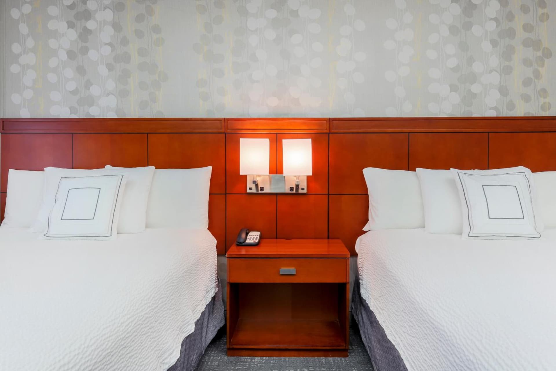 Courtyard by Marriott Dallas Arlington South gallery photo in Arlington, TX — image 35