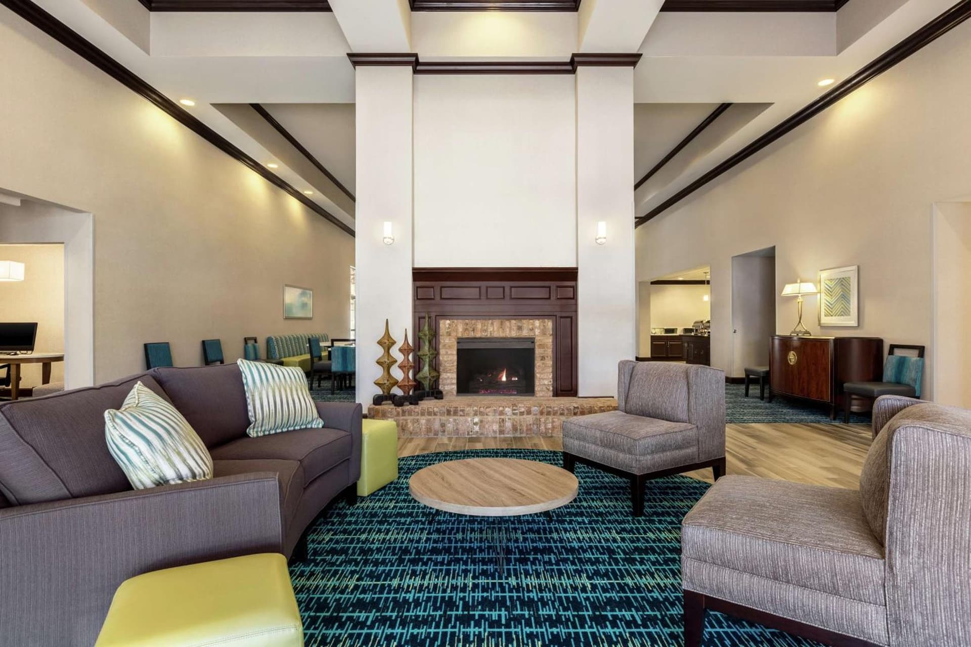 Homewood Suites by Hilton Macon-North gallery photo in Macon, GA — image 6