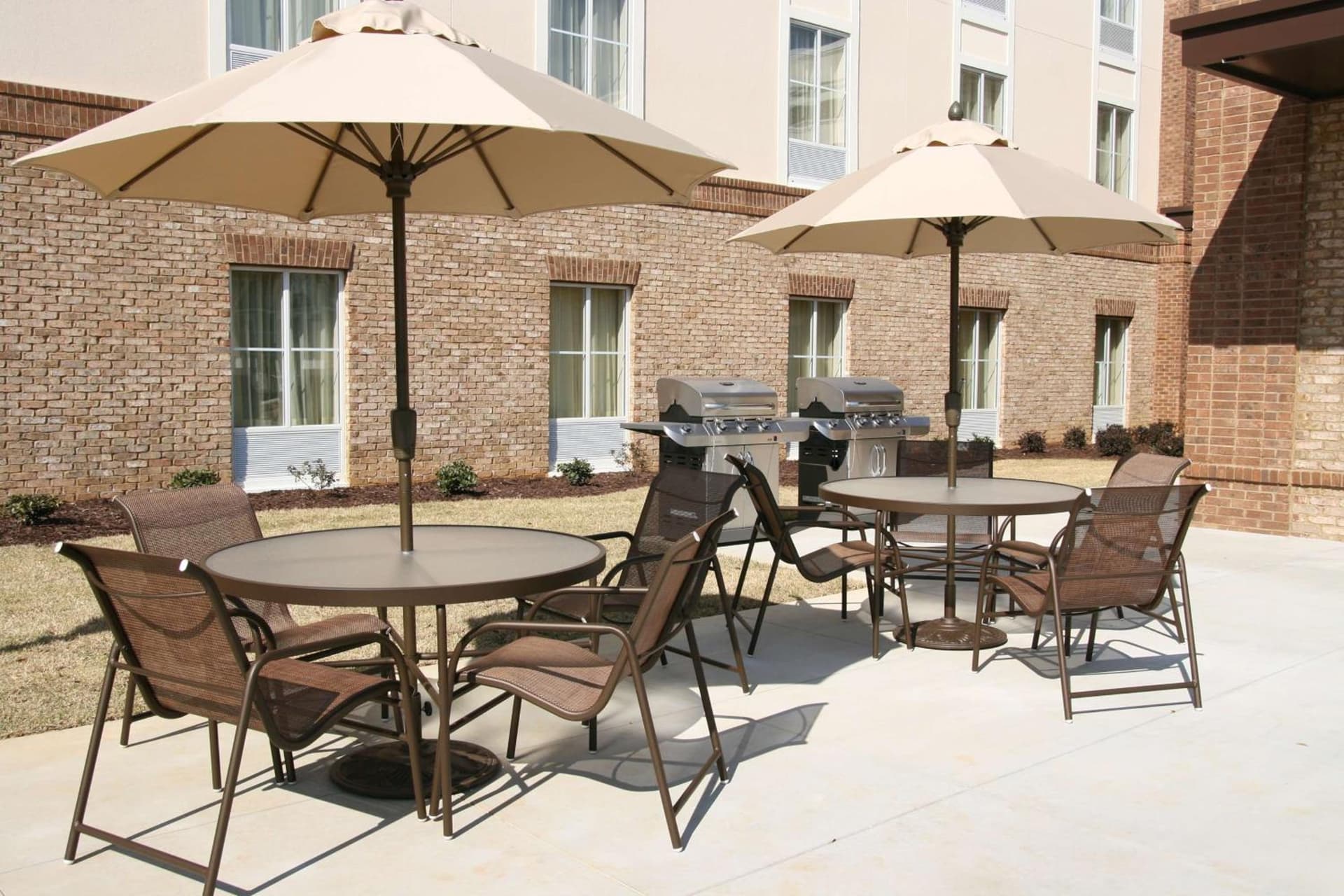 Homewood Suites by Hilton Macon-North gallery photo in Macon, GA — image 9