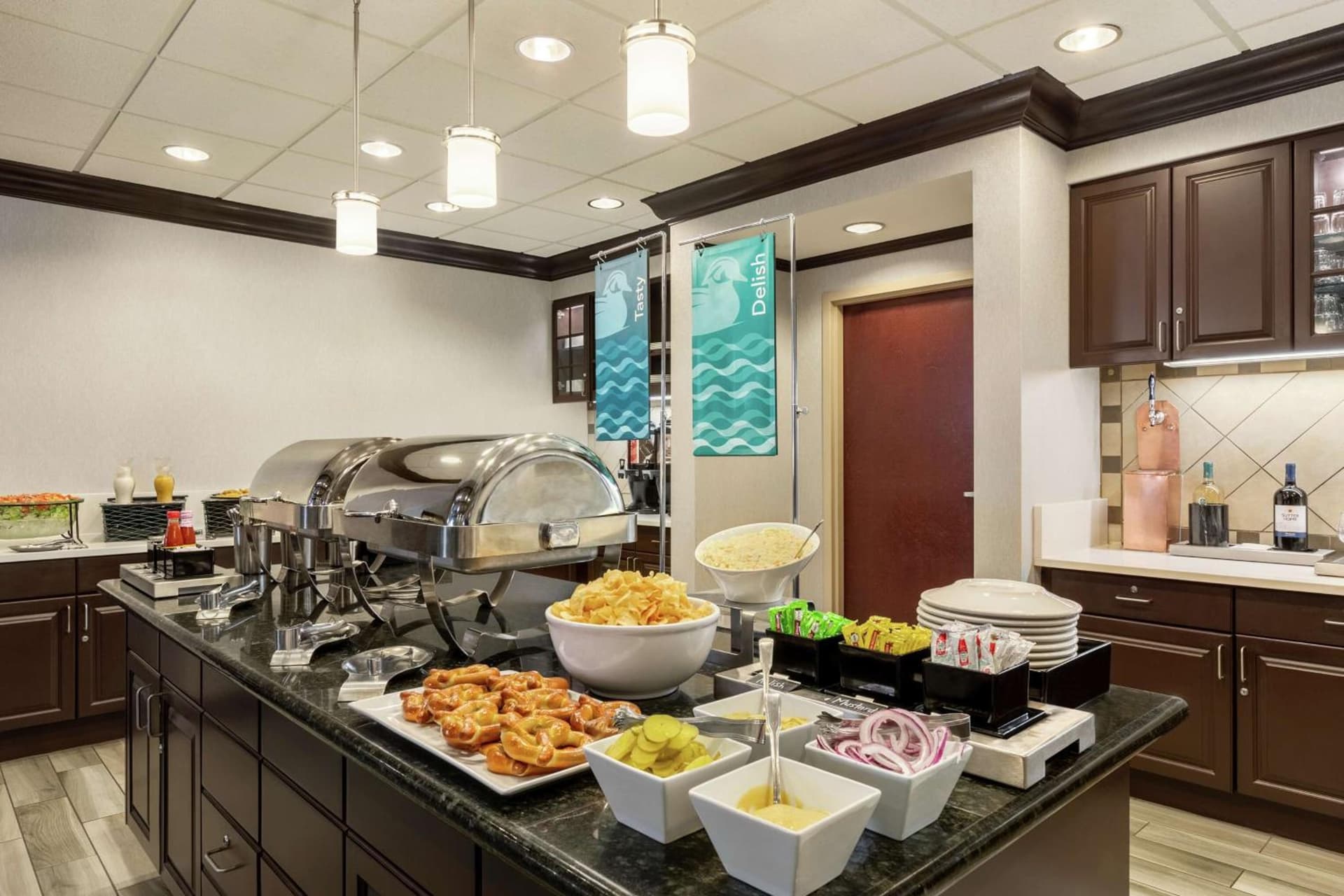 Homewood Suites by Hilton Macon-North gallery photo in Macon, GA — image 29