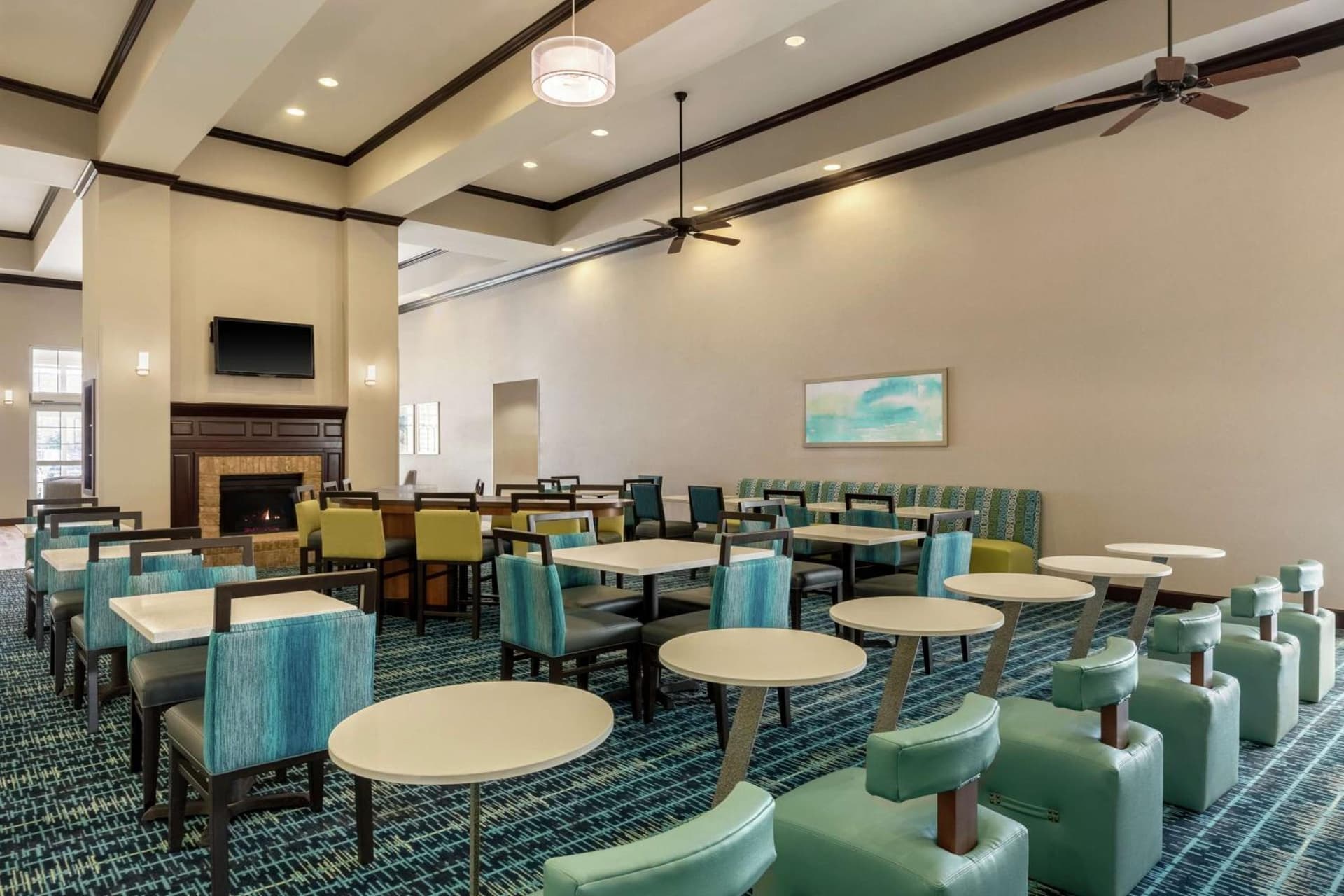 Homewood Suites by Hilton Macon-North gallery photo in Macon, GA — image 21