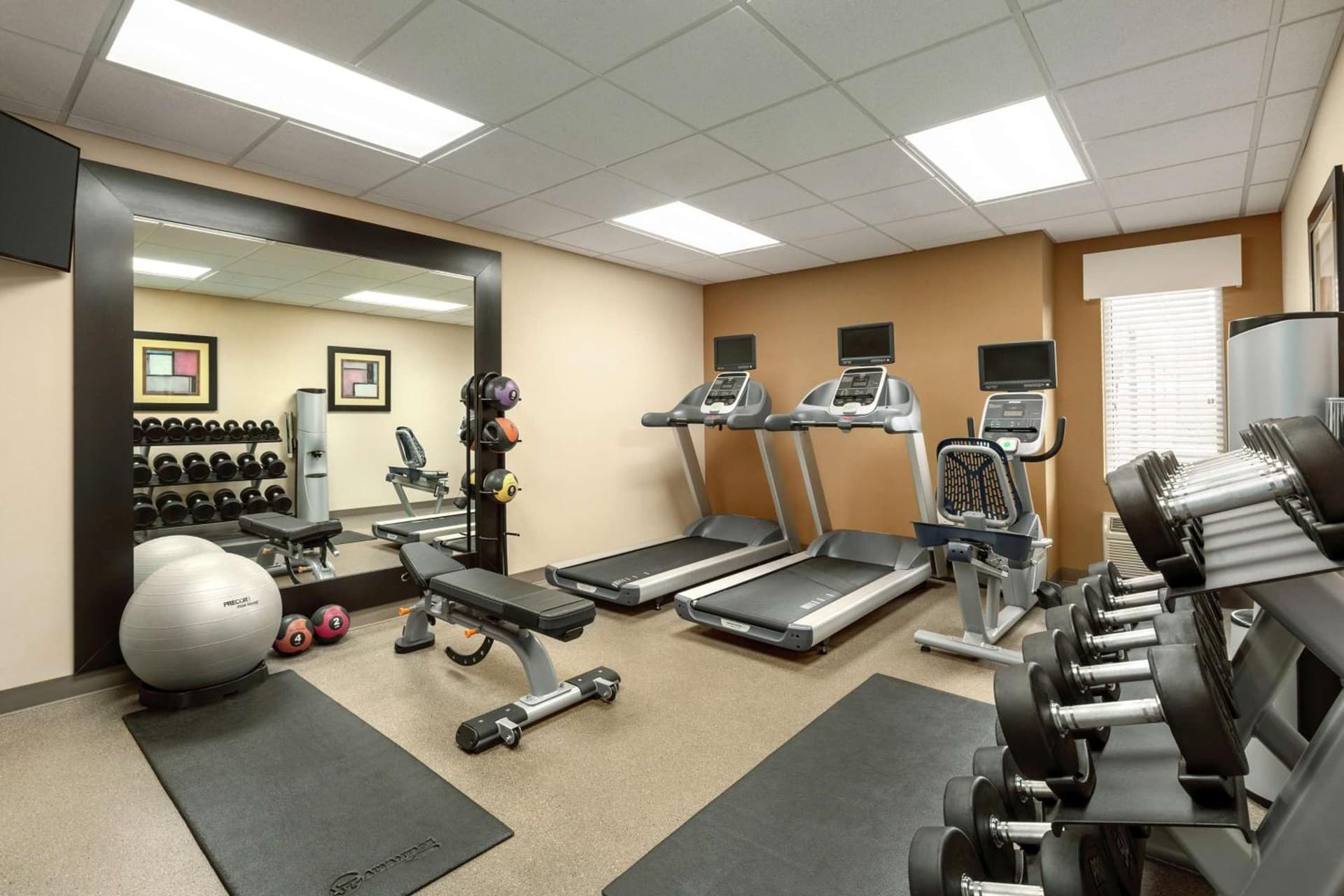 Homewood Suites by Hilton Macon-North gallery photo in Macon, GA — image 35