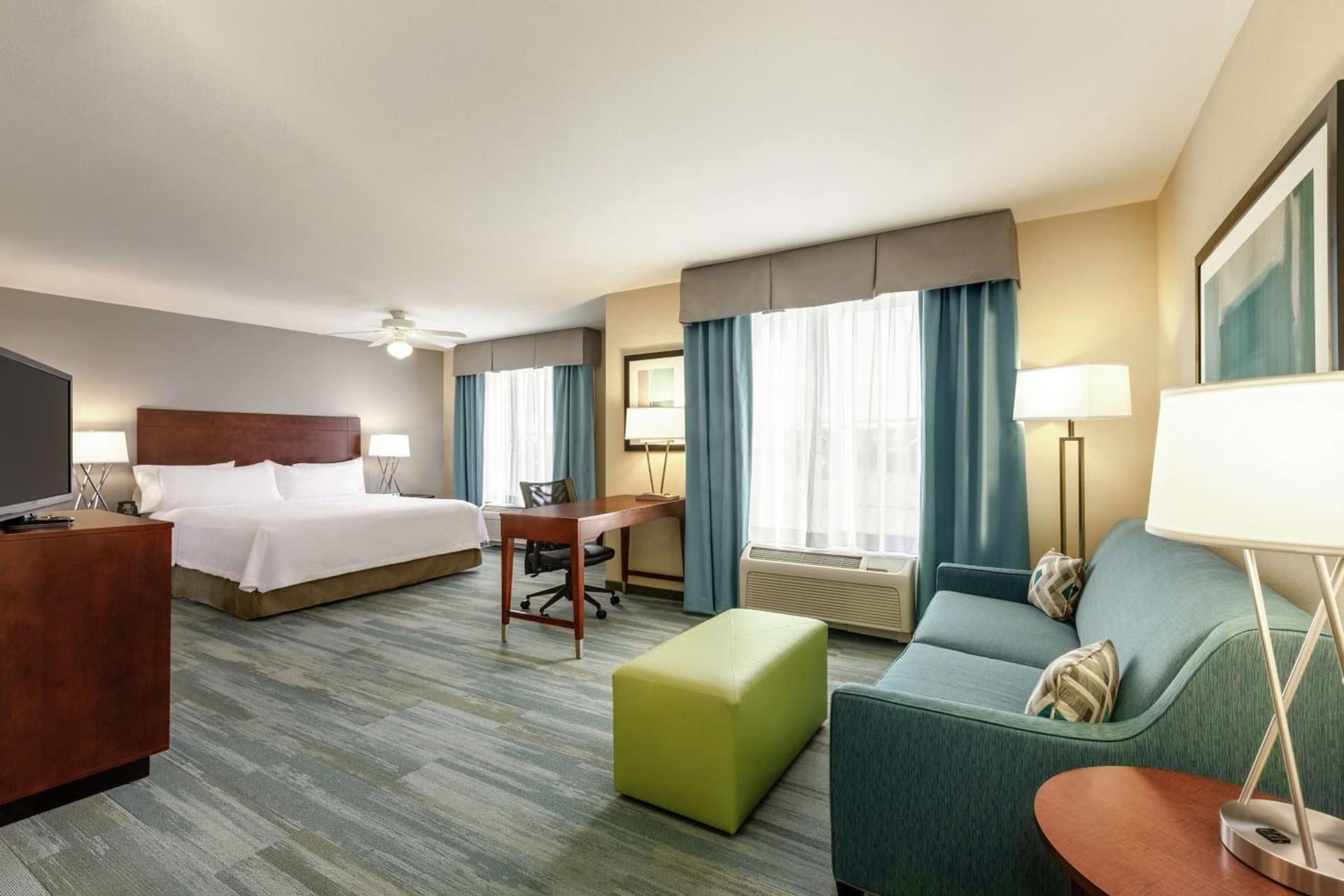 Homewood Suites by Hilton Macon-North gallery photo in Macon, GA — image 31