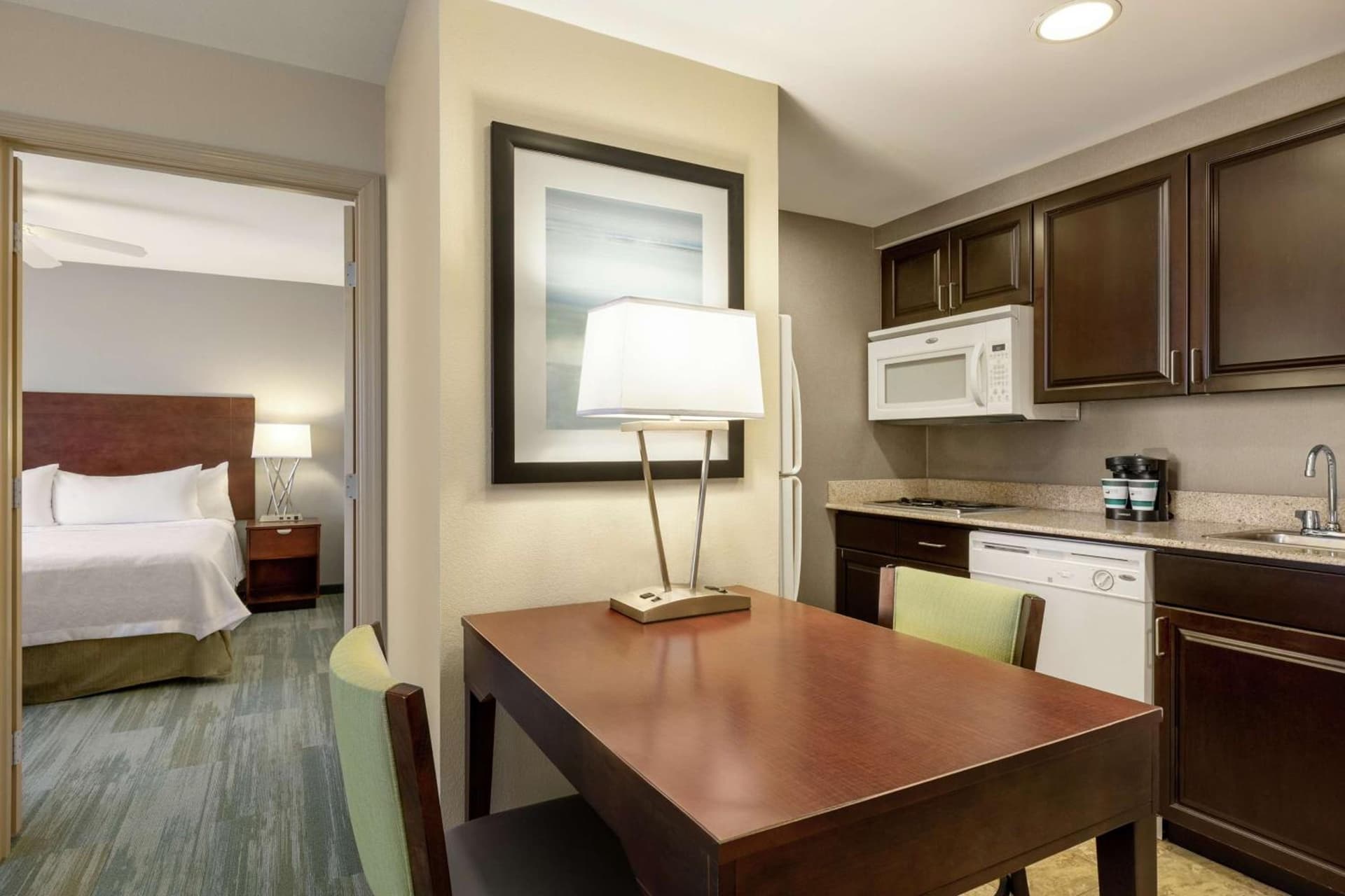 Homewood Suites by Hilton Macon-North gallery photo in Macon, GA — image 23