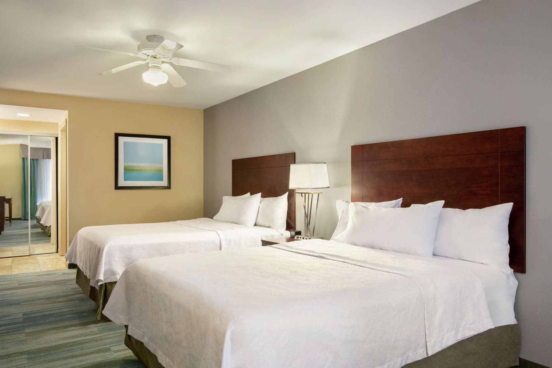 Homewood Suites by Hilton Macon-North interior in Macon, GA — gallery photo 2