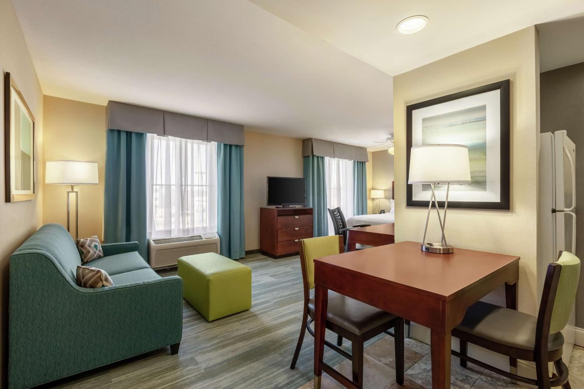 Homewood Suites by Hilton Macon-North gallery photo in Macon, GA — image 25