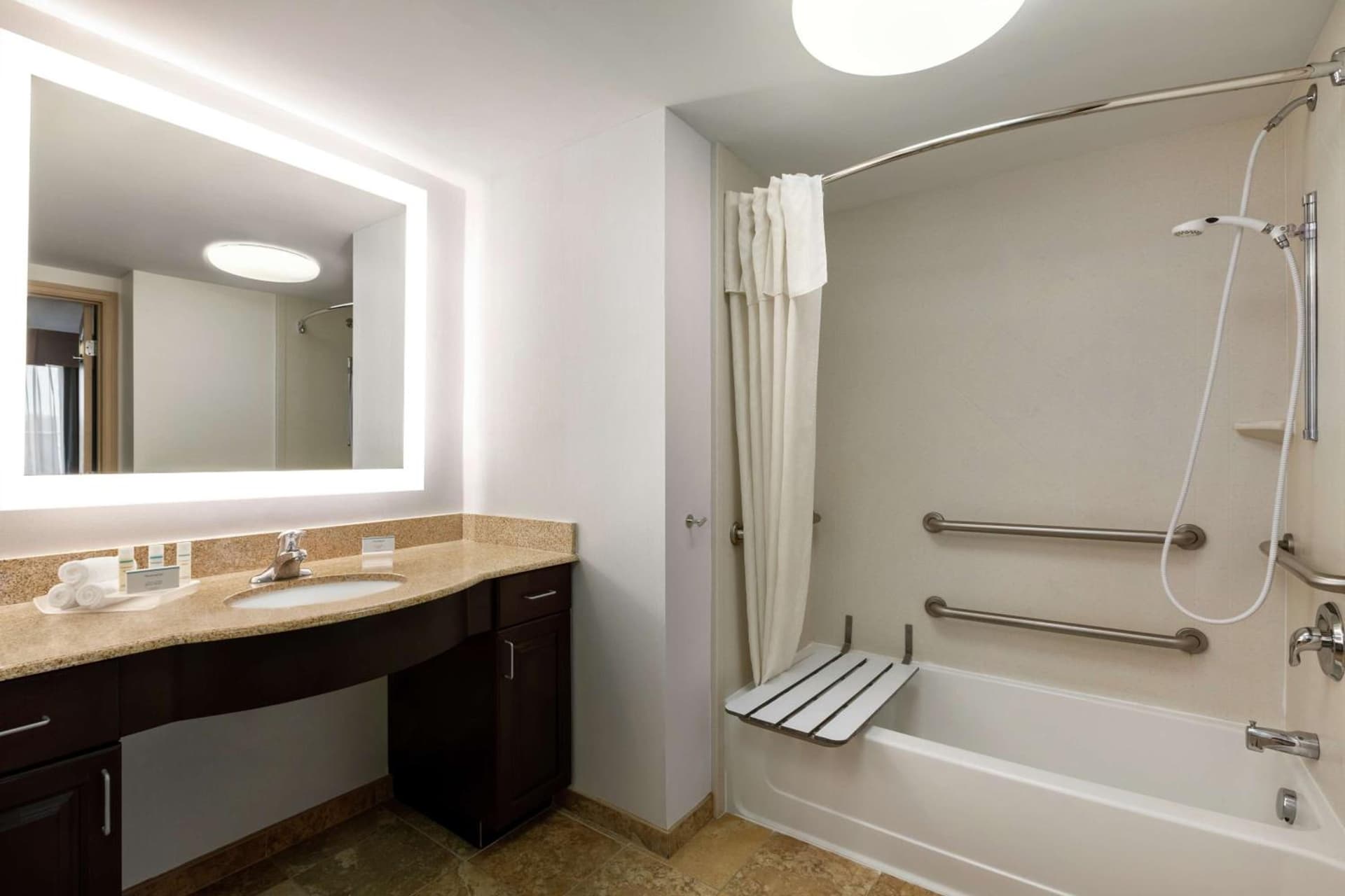Homewood Suites by Hilton Macon-North gallery photo in Macon, GA — image 37