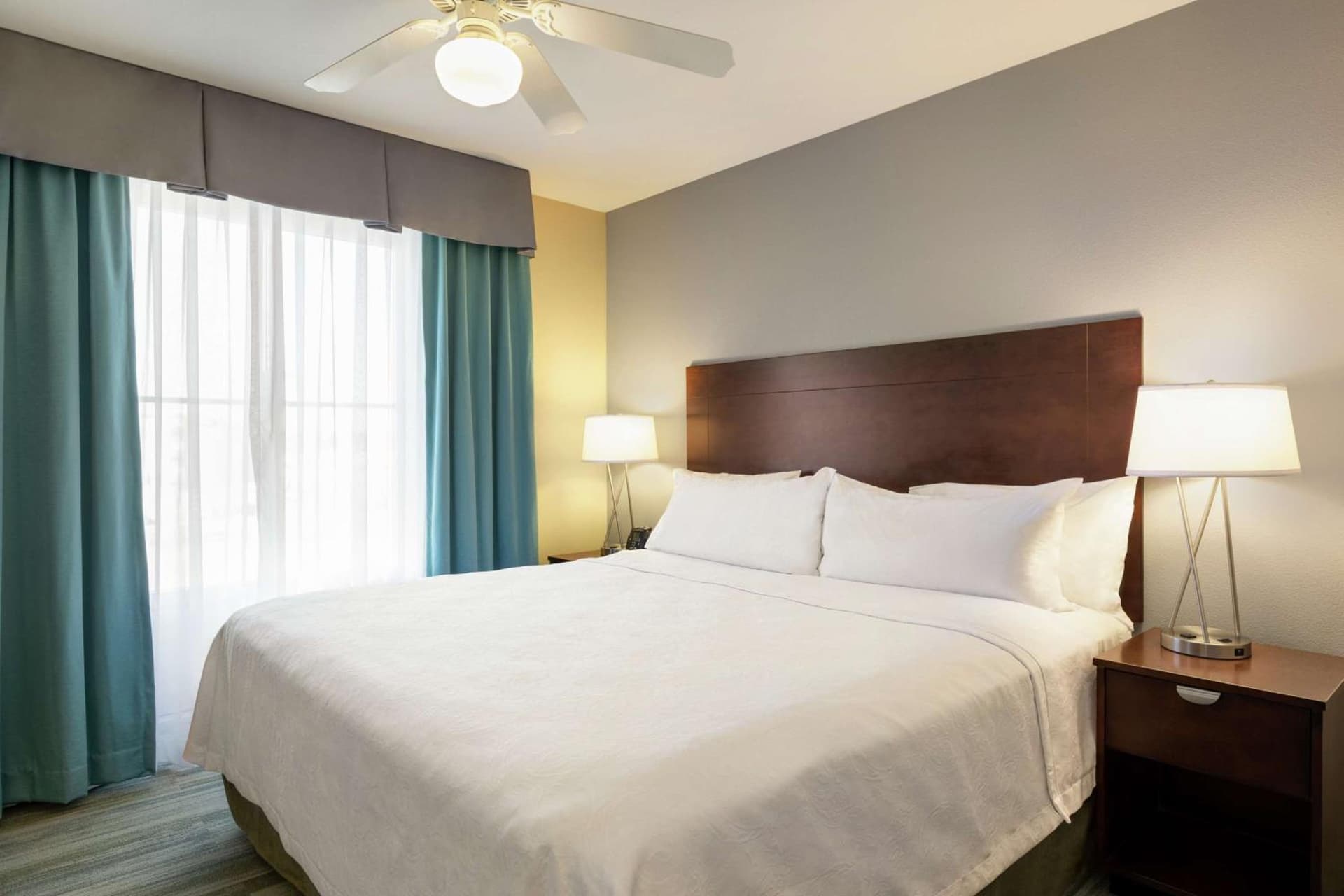 Homewood Suites by Hilton Macon-North gallery photo in Macon, GA — image 28