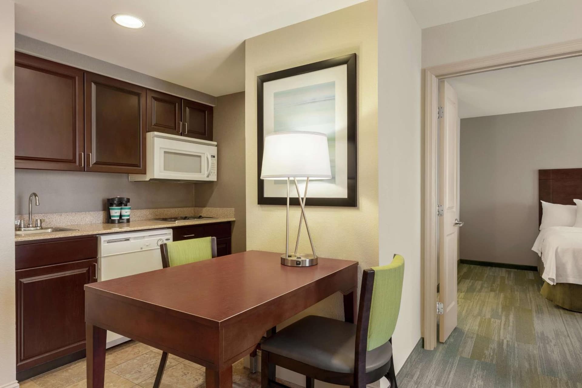 Homewood Suites by Hilton Macon-North gallery photo in Macon, GA — image 22