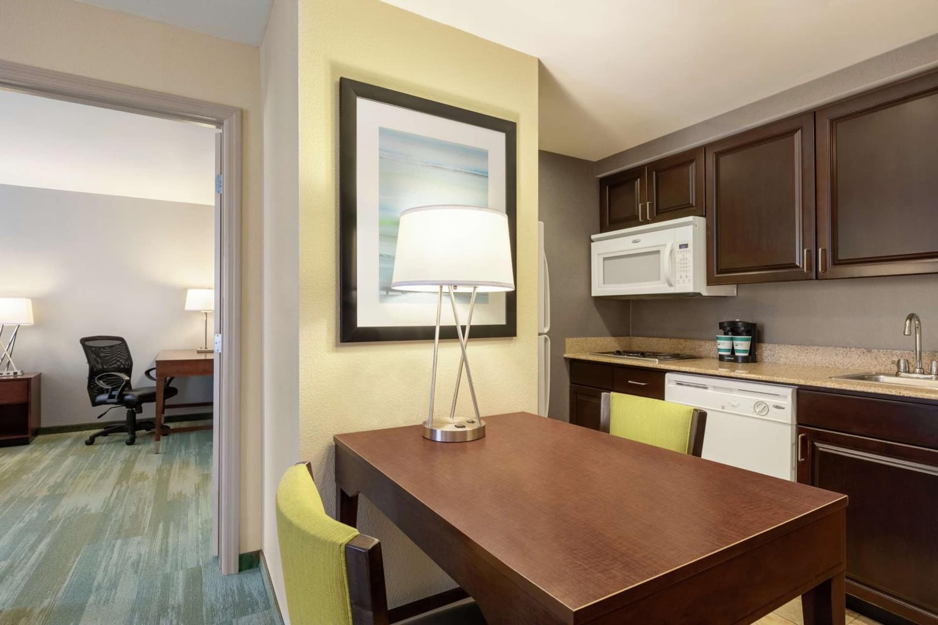 Homewood Suites by Hilton Macon-North gallery photo in Macon, GA — image 26