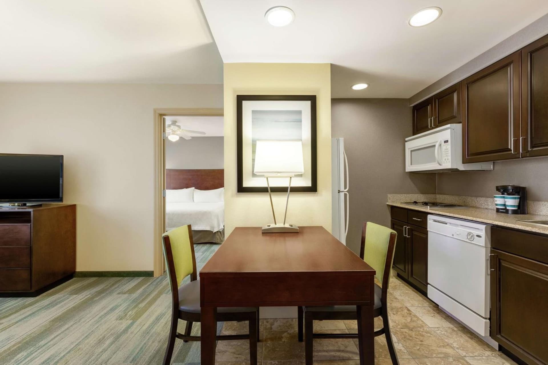 Homewood Suites by Hilton Macon-North gallery photo in Macon, GA — image 32