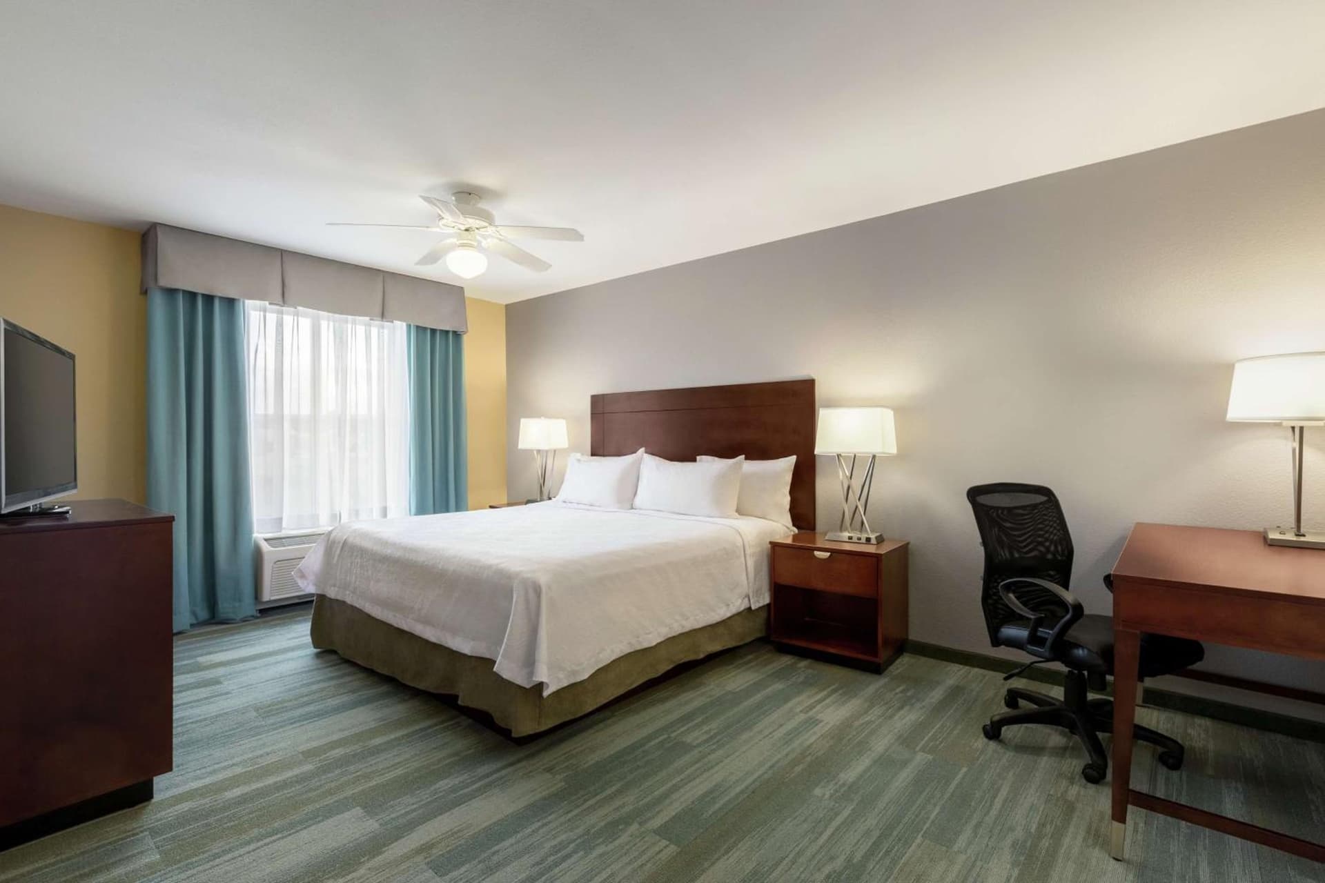 Homewood Suites by Hilton Macon-North gallery photo in Macon, GA — image 20