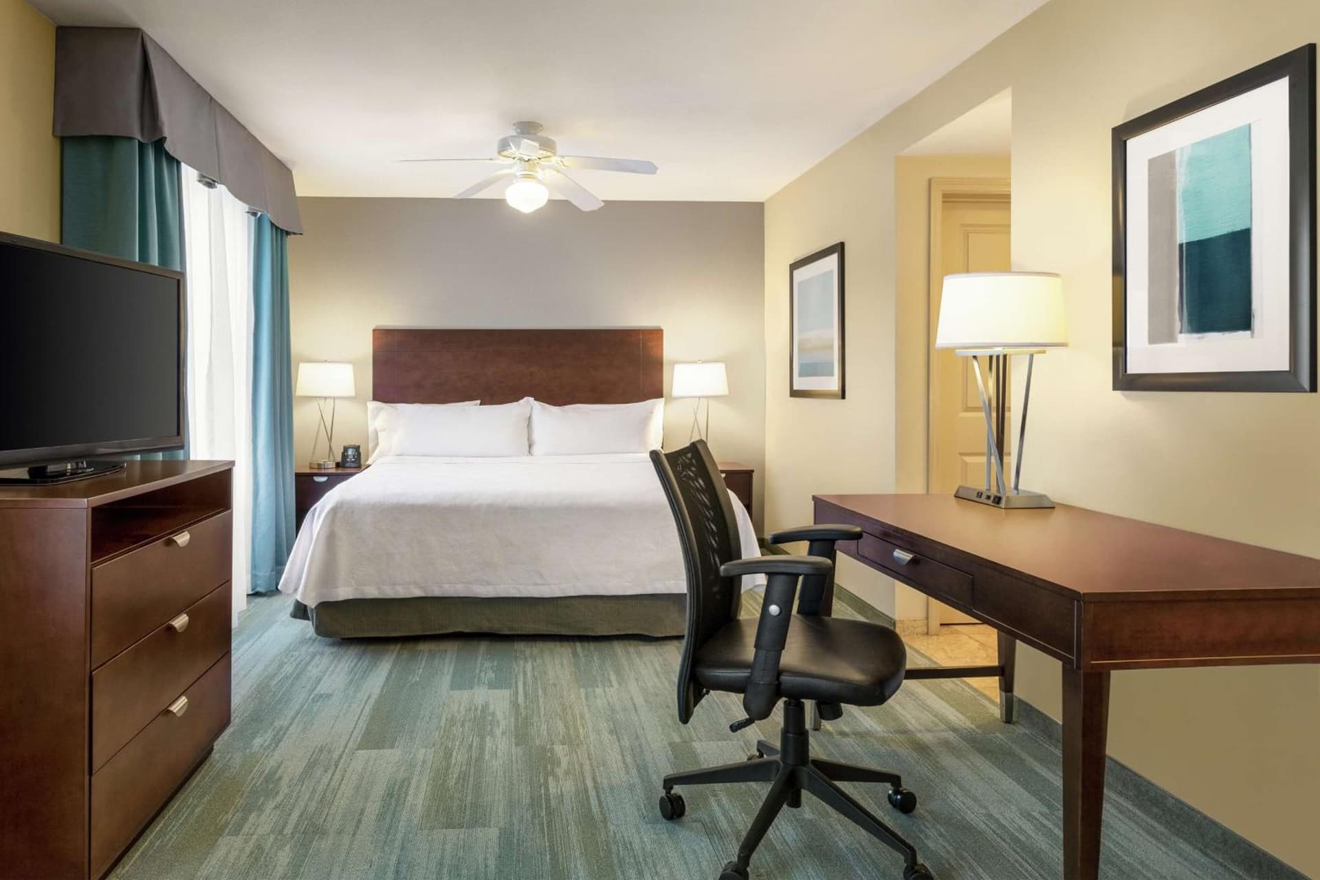 Homewood Suites by Hilton Macon-North gallery photo in Macon, GA — image 8