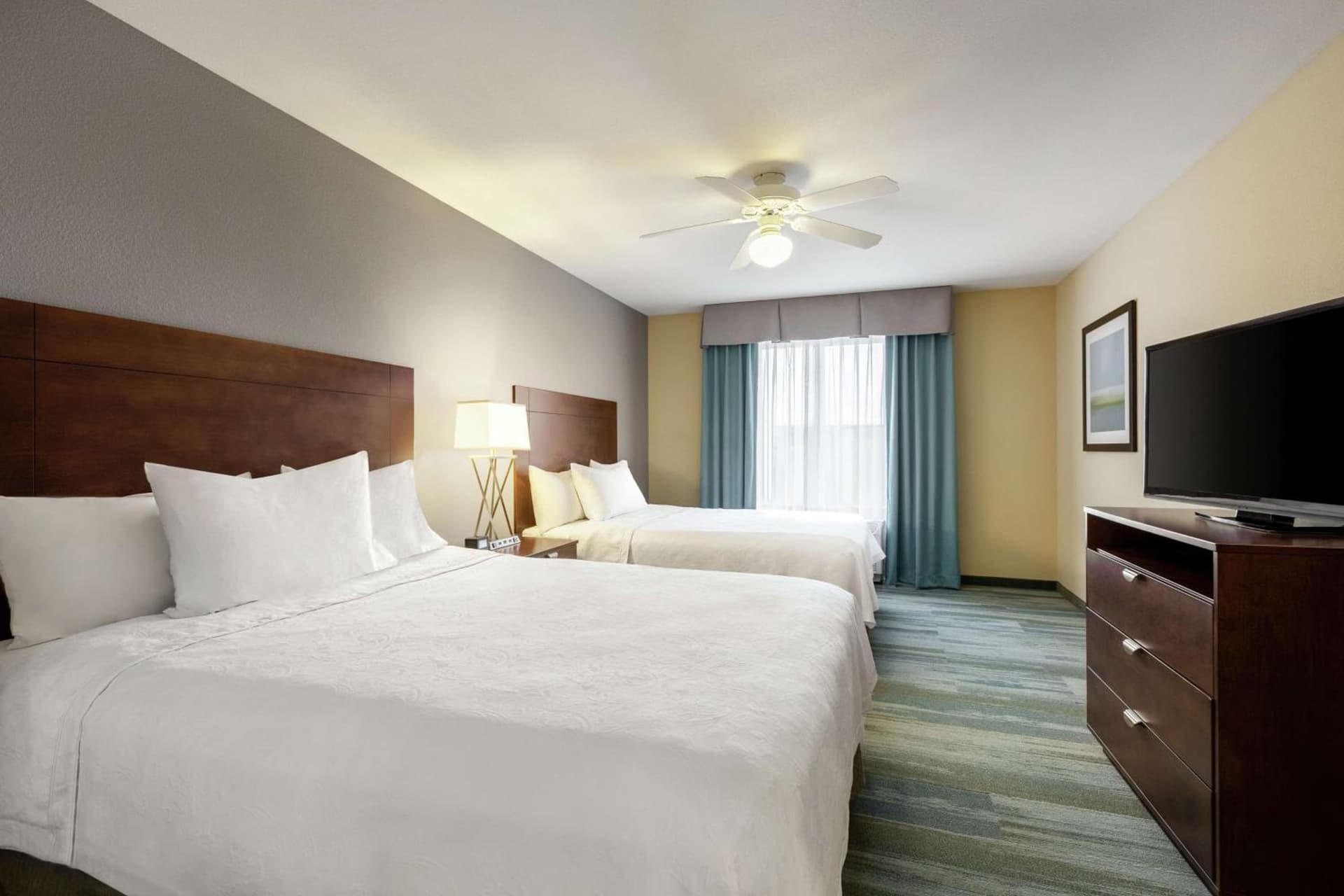 Homewood Suites by Hilton Macon-North gallery photo in Macon, GA — image 11