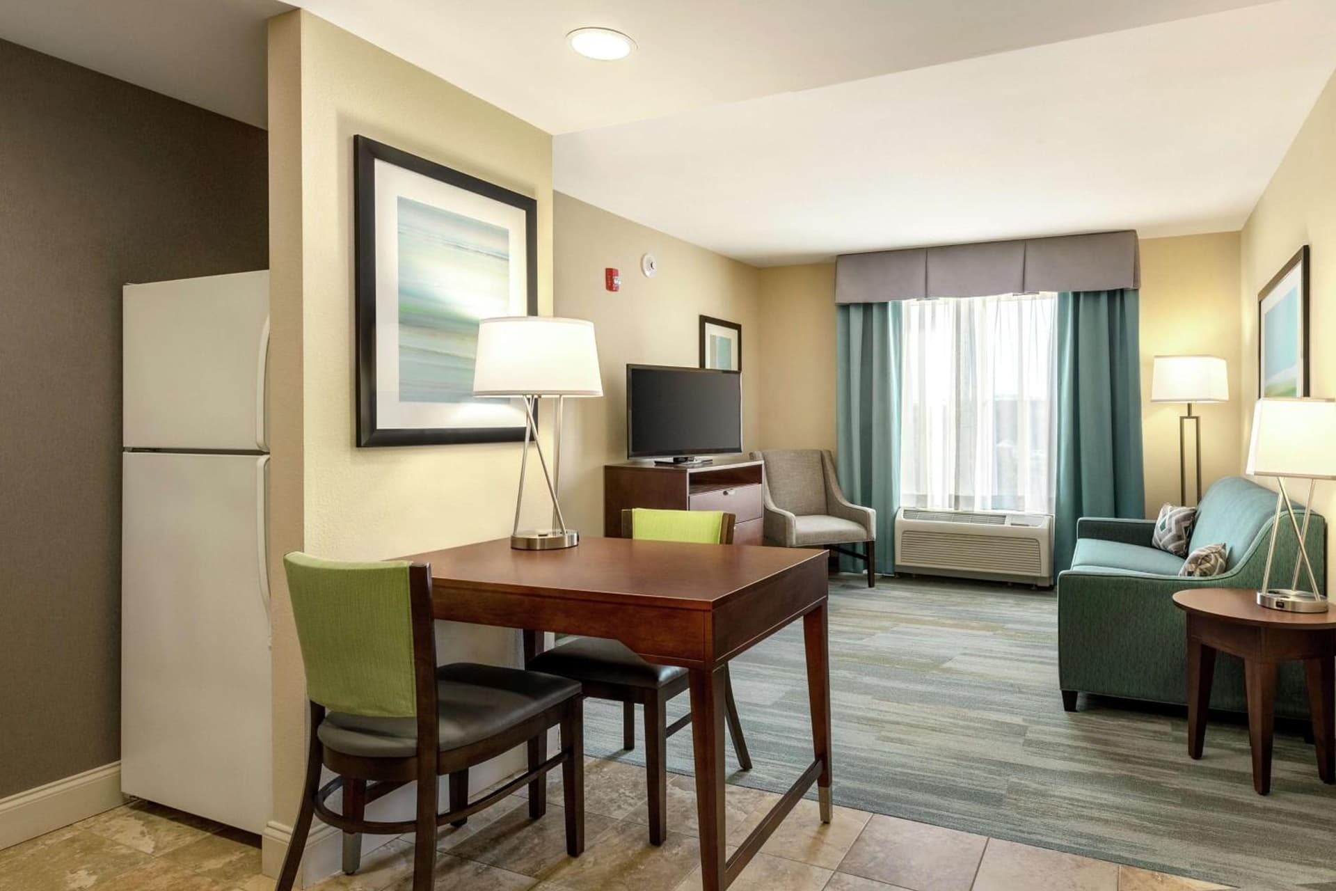 Homewood Suites by Hilton Macon-North gallery photo in Macon, GA — image 34