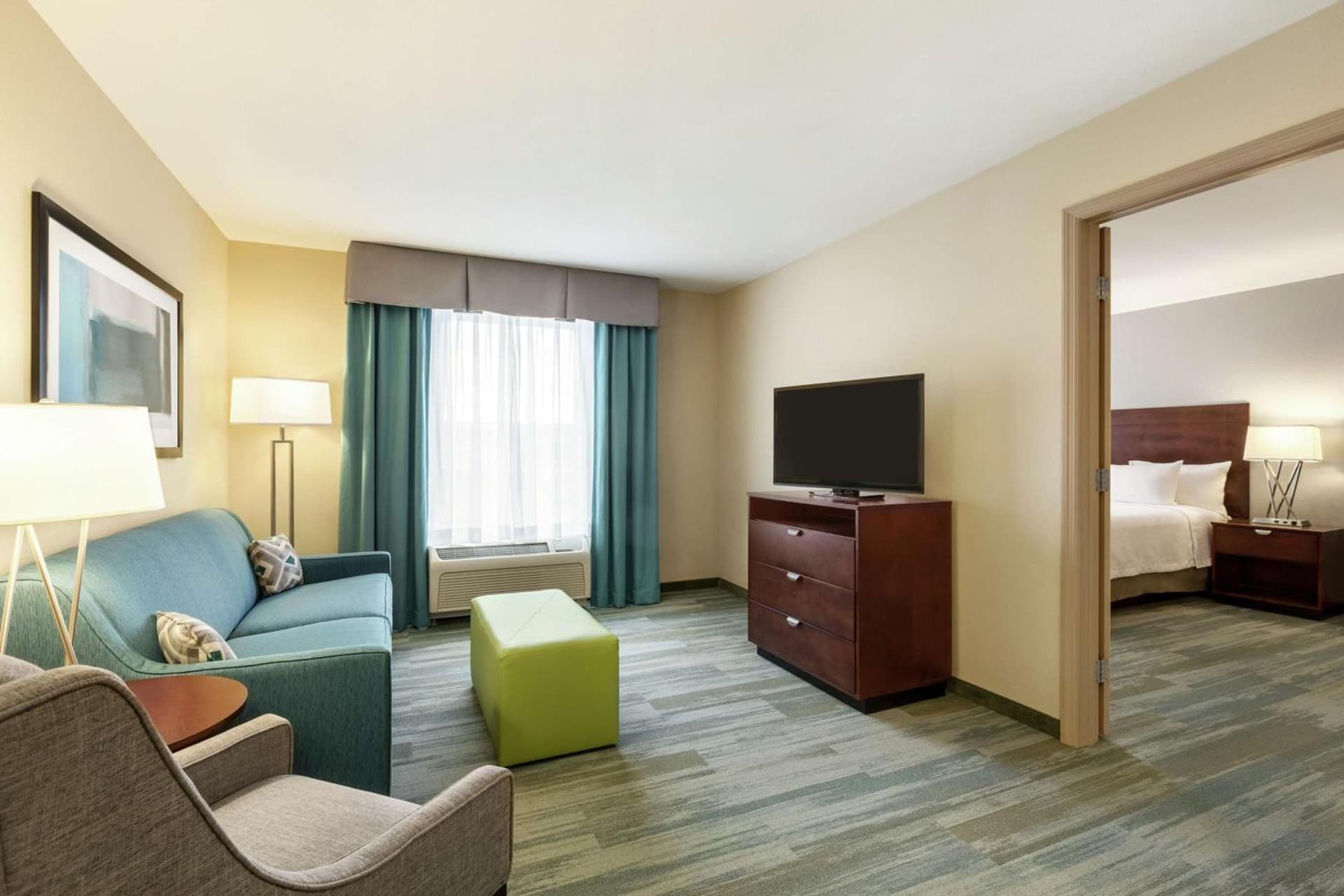 Homewood Suites by Hilton Macon-North gallery photo in Macon, GA — image 5