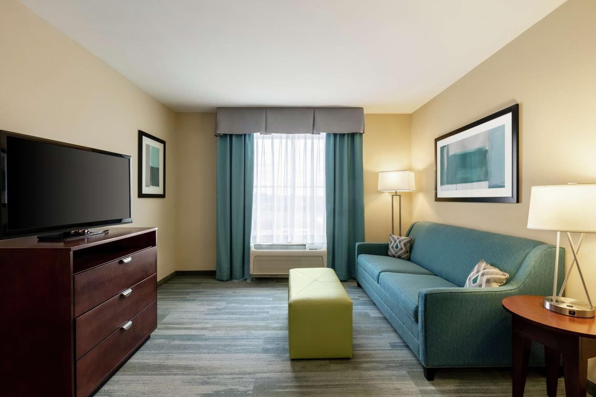 Homewood Suites by Hilton Macon-North gallery photo in Macon, GA — image 13