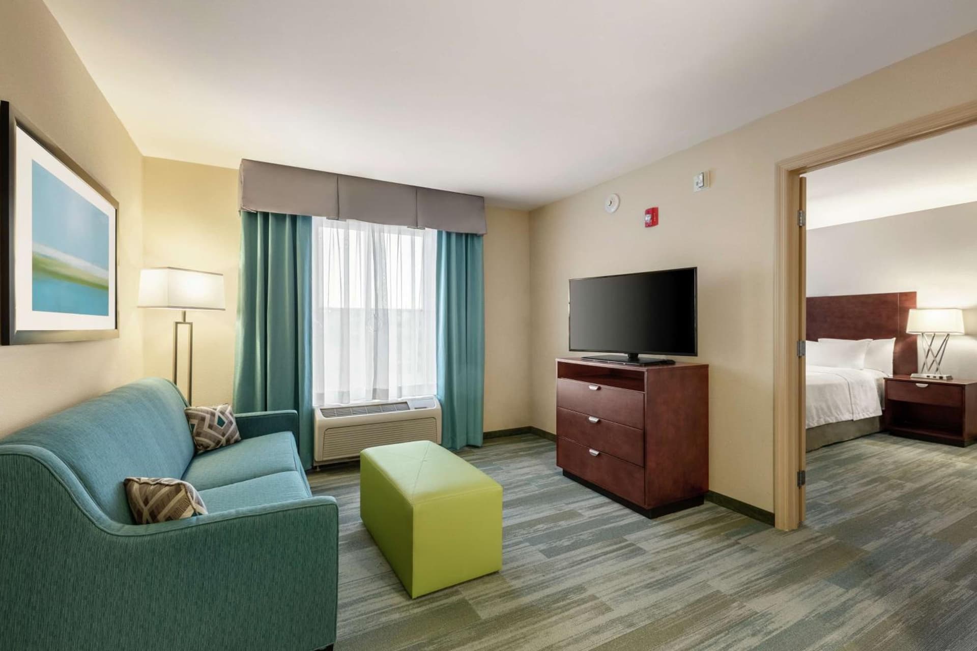 Homewood Suites by Hilton Macon-North gallery photo in Macon, GA — image 27