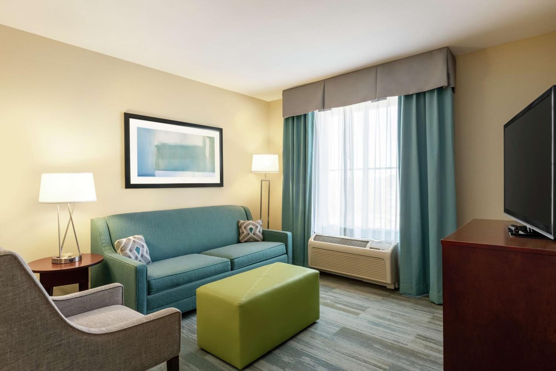Homewood Suites by Hilton Macon-North gallery photo in Macon, GA — image 10