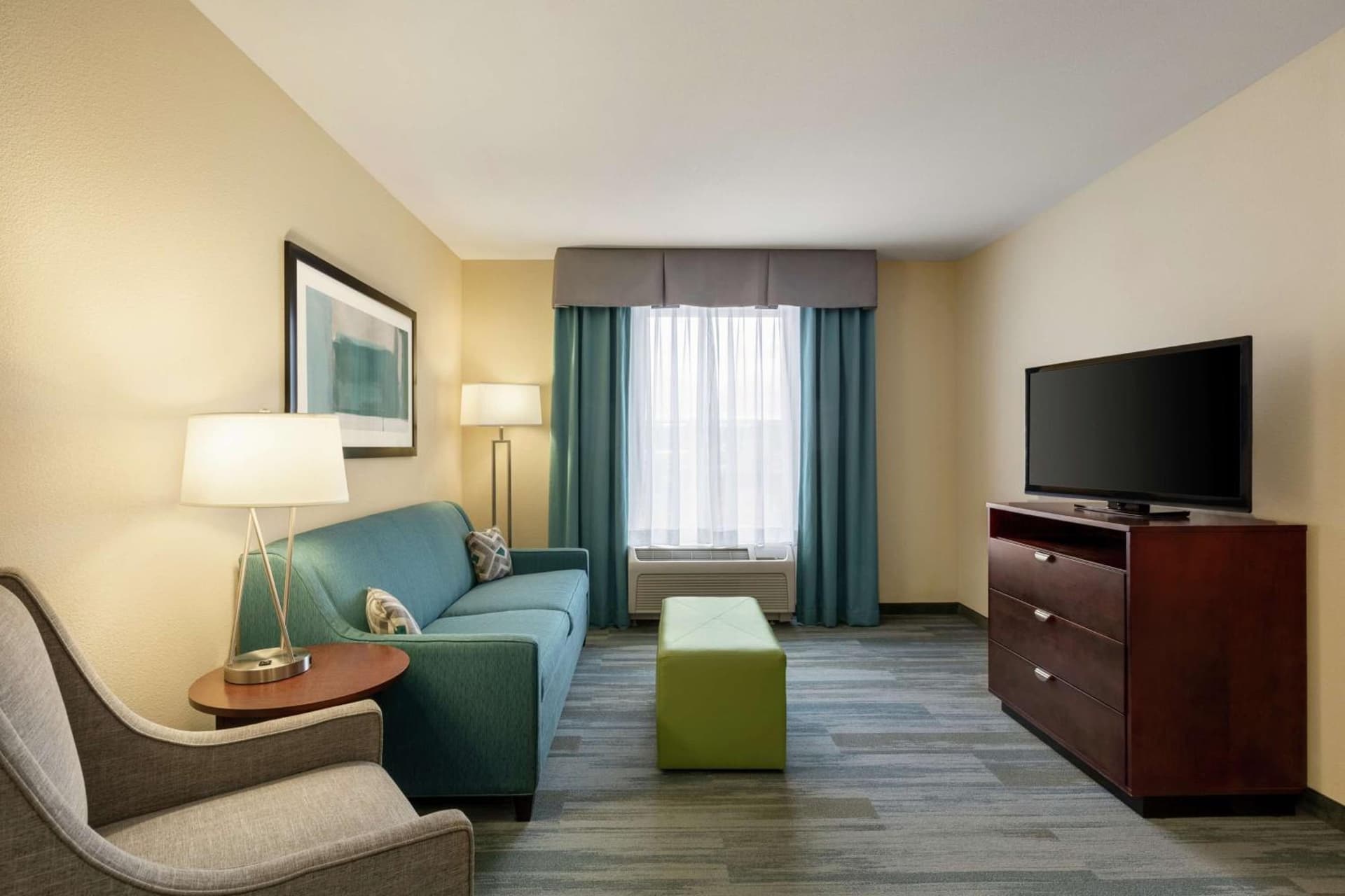 Homewood Suites by Hilton Macon-North gallery photo in Macon, GA — image 7