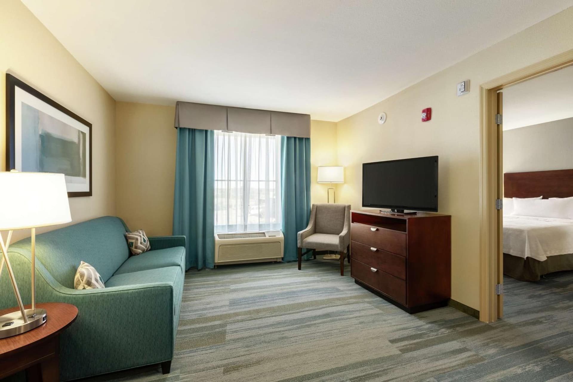 Homewood Suites by Hilton Macon-North gallery photo in Macon, GA — image 30