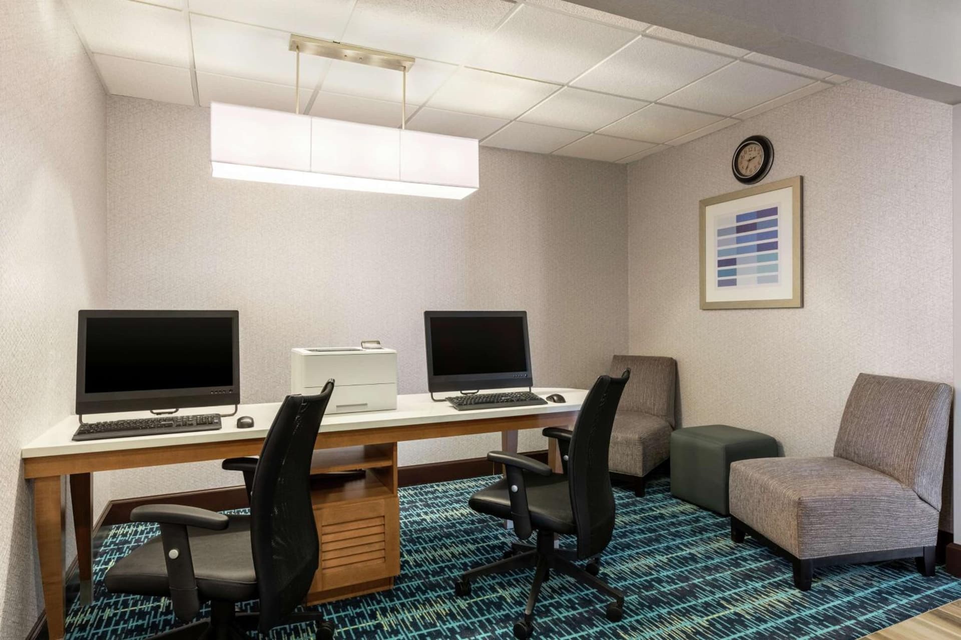 Homewood Suites by Hilton Macon-North gallery photo in Macon, GA — image 15