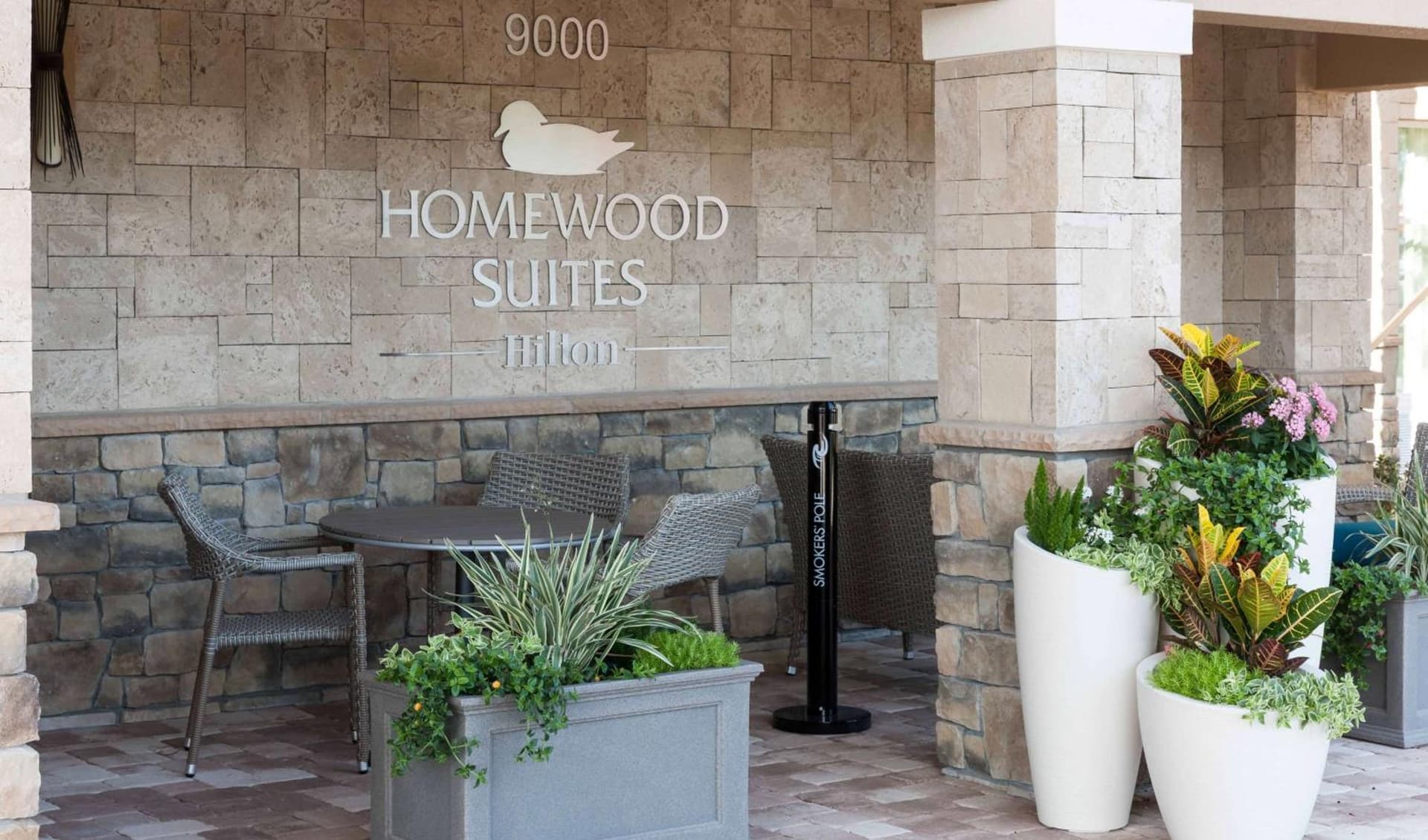 Homewood Suites by Hilton Cape Canaveral-Cocoa Beach interior in Cape Canaveral, FL — gallery photo 2