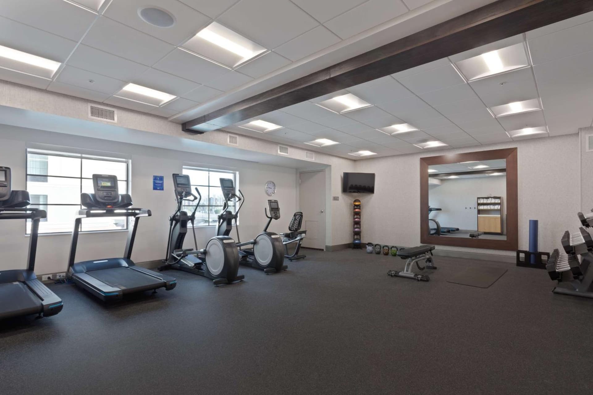 Homewood Suites by Hilton St Augustine San Sebastian gallery photo in St. Augustine, FL — image 41