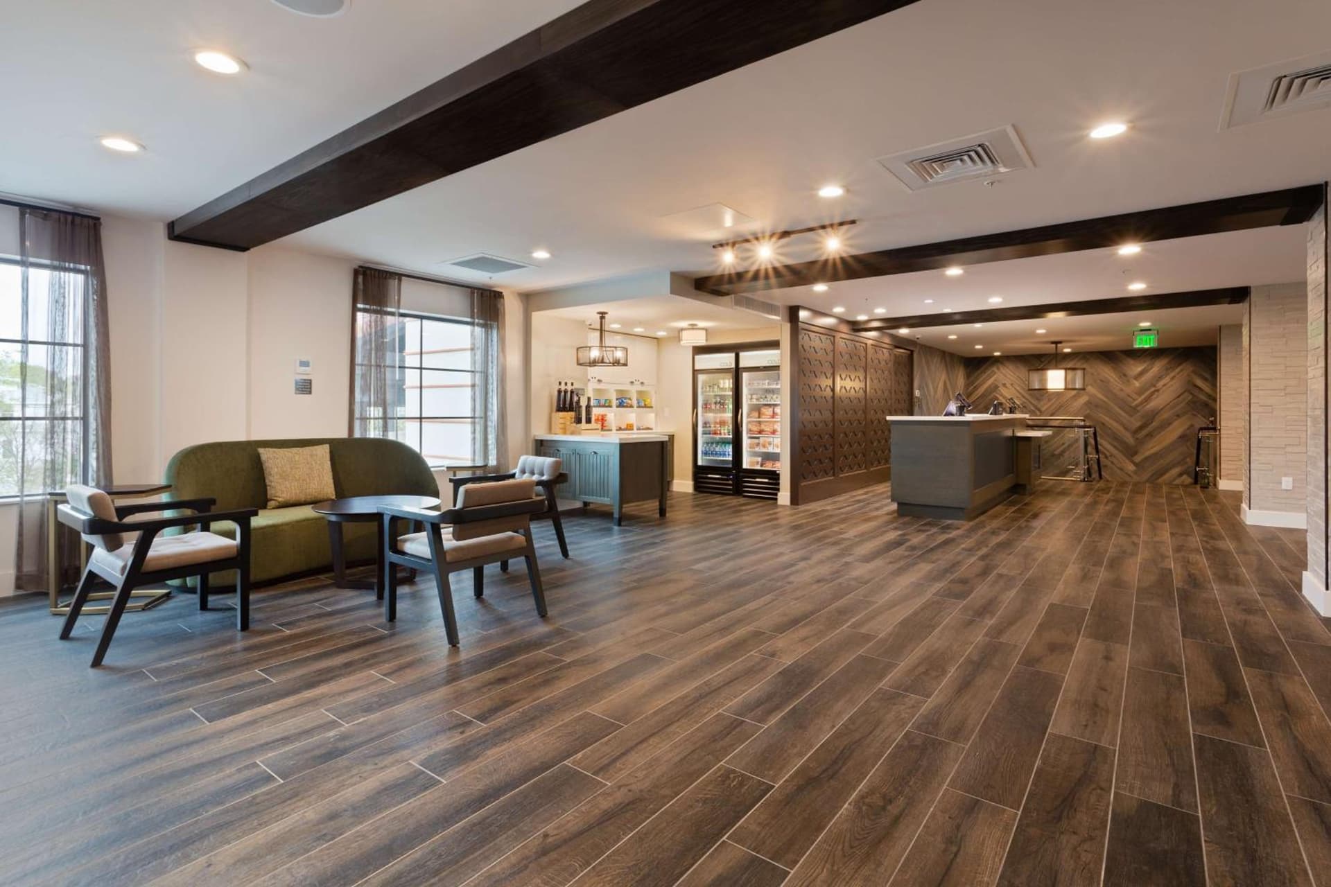 Homewood Suites by Hilton St Augustine San Sebastian gallery photo in St. Augustine, FL — image 26