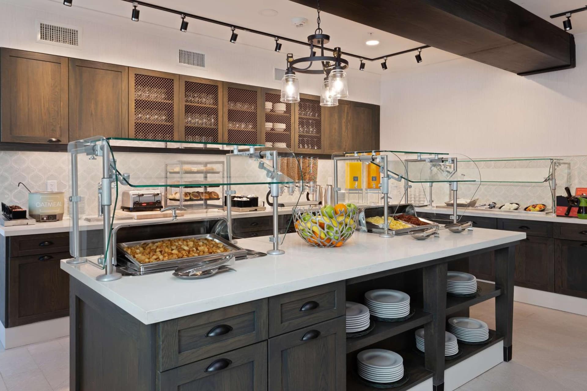 Homewood Suites by Hilton St Augustine San Sebastian gallery photo in St. Augustine, FL — image 16