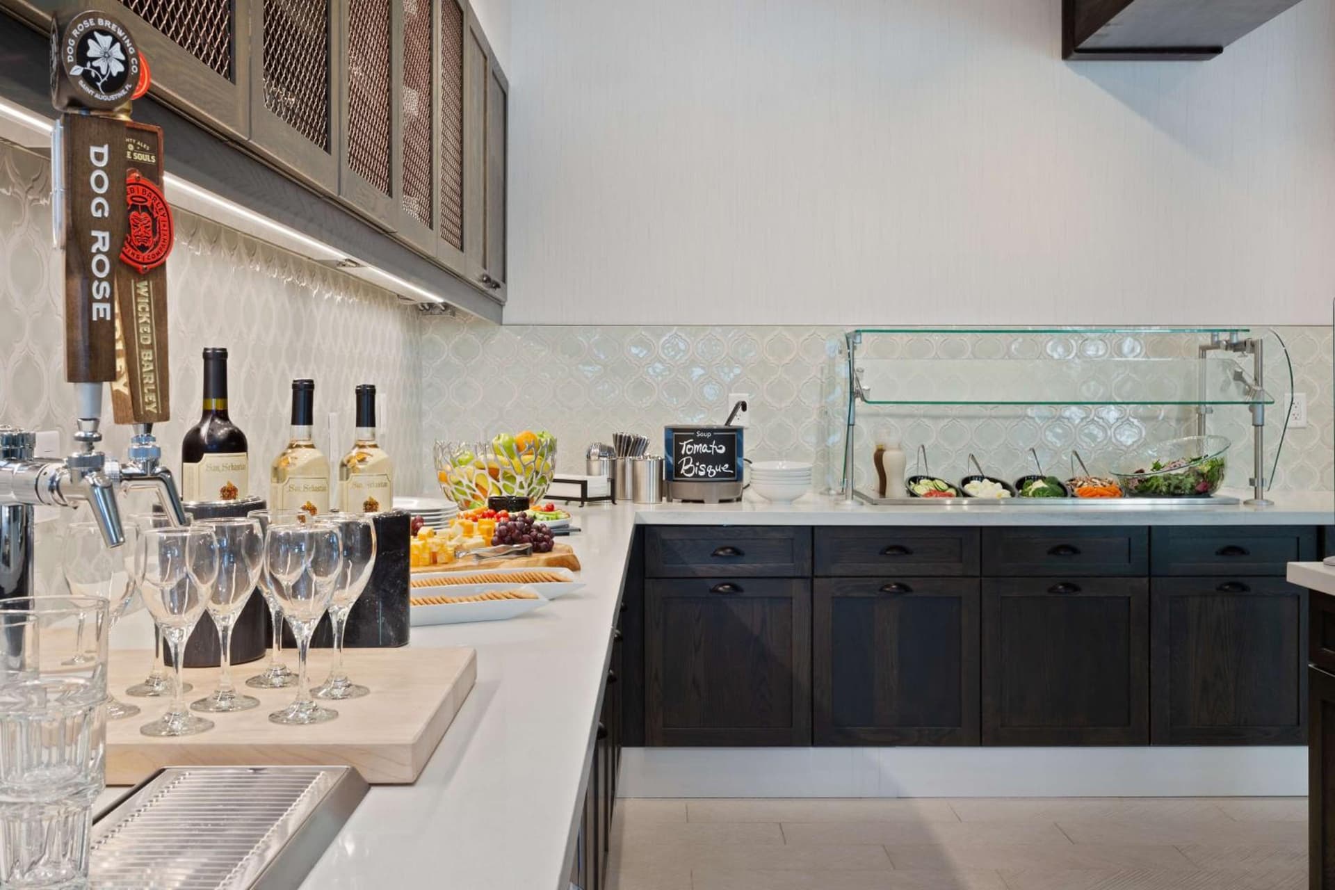 Homewood Suites by Hilton St Augustine San Sebastian gallery photo in St. Augustine, FL — image 35