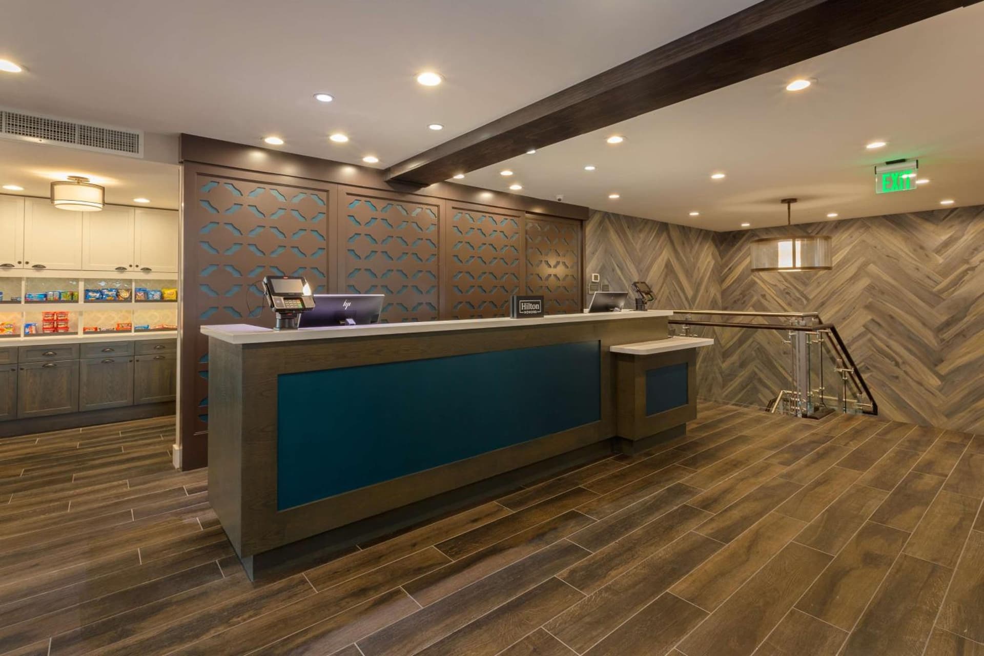 Homewood Suites by Hilton St Augustine San Sebastian gallery photo in St. Augustine, FL — image 37