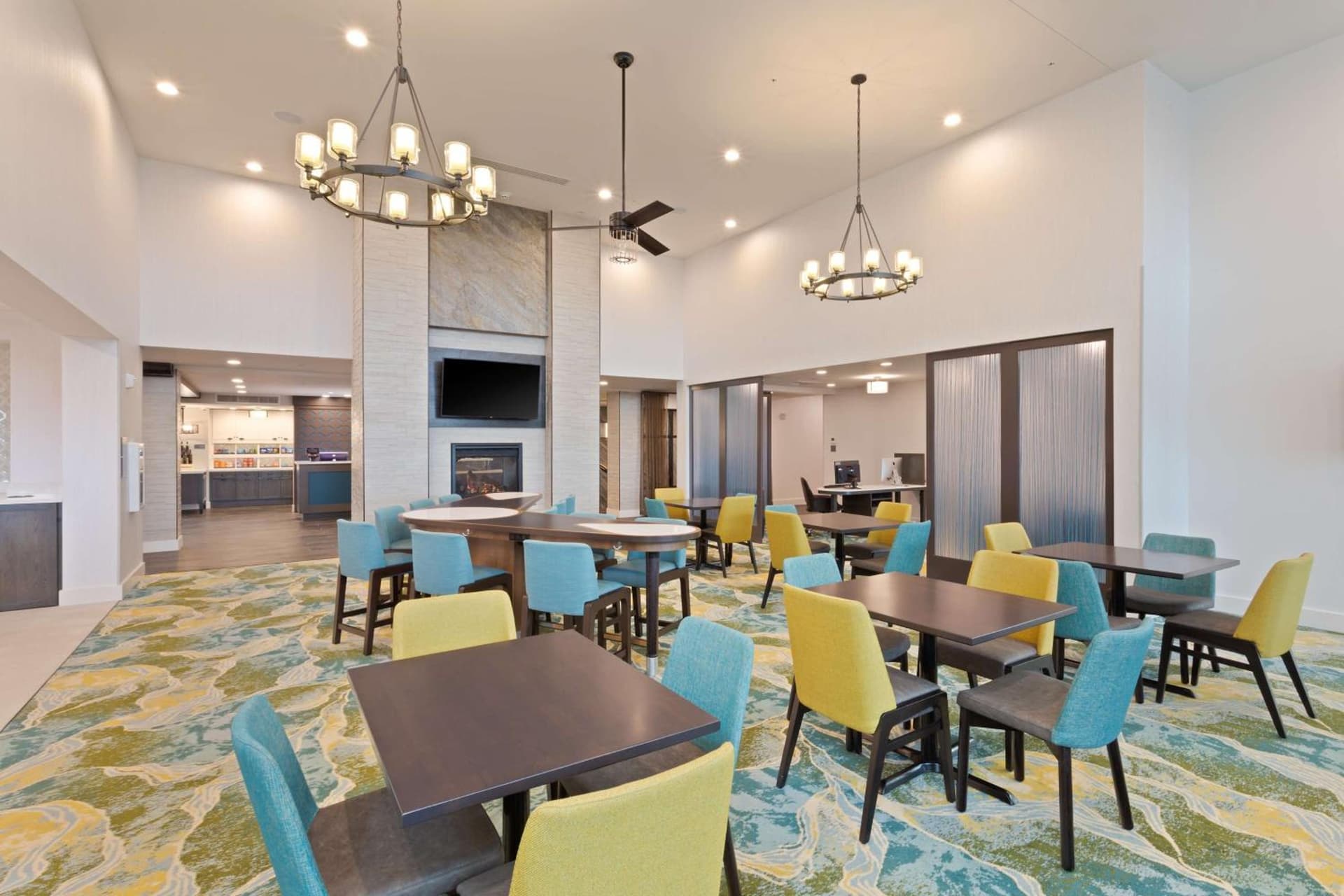 Homewood Suites by Hilton St Augustine San Sebastian gallery photo in St. Augustine, FL — image 36