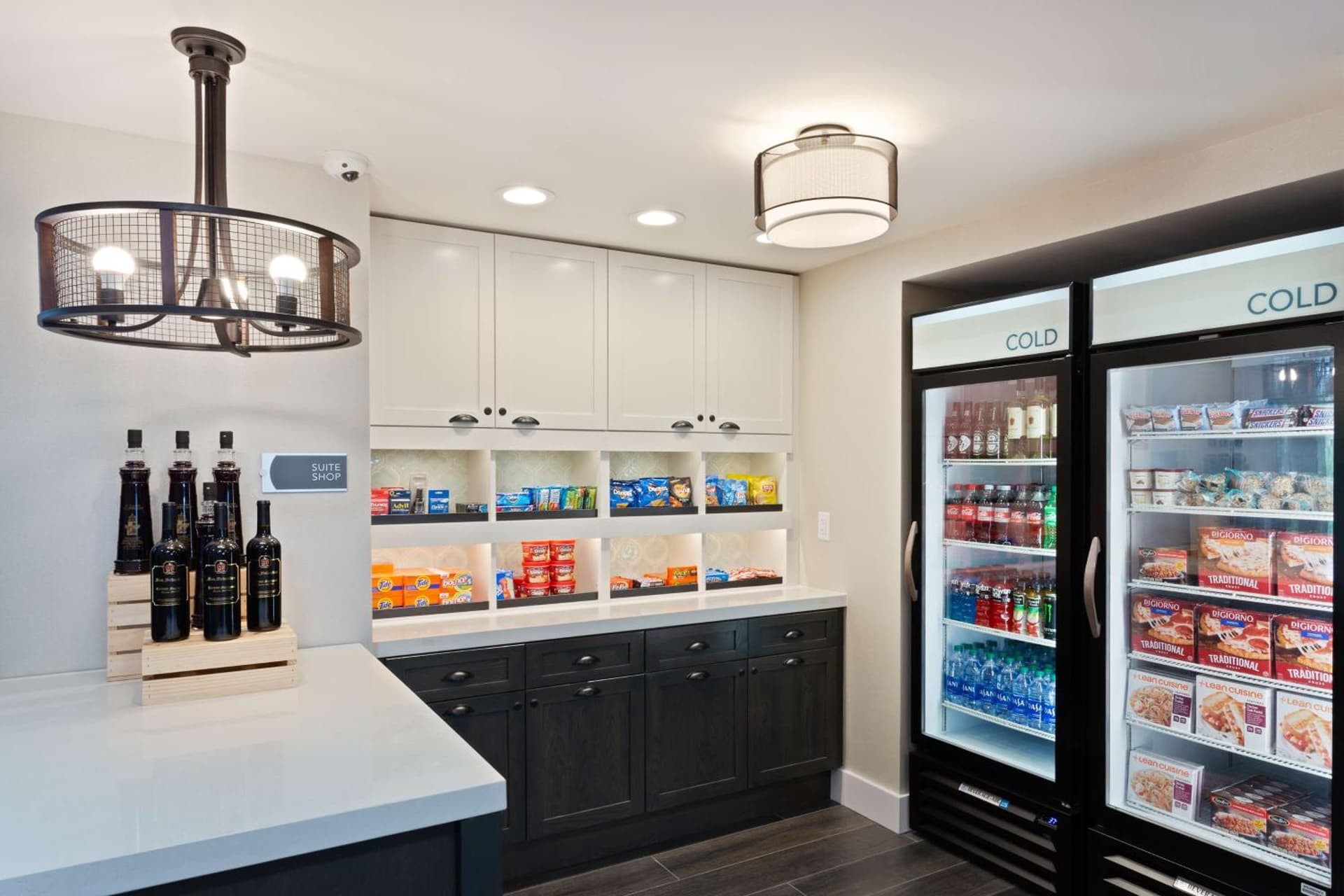 Homewood Suites by Hilton St Augustine San Sebastian gallery photo in St. Augustine, FL — image 8