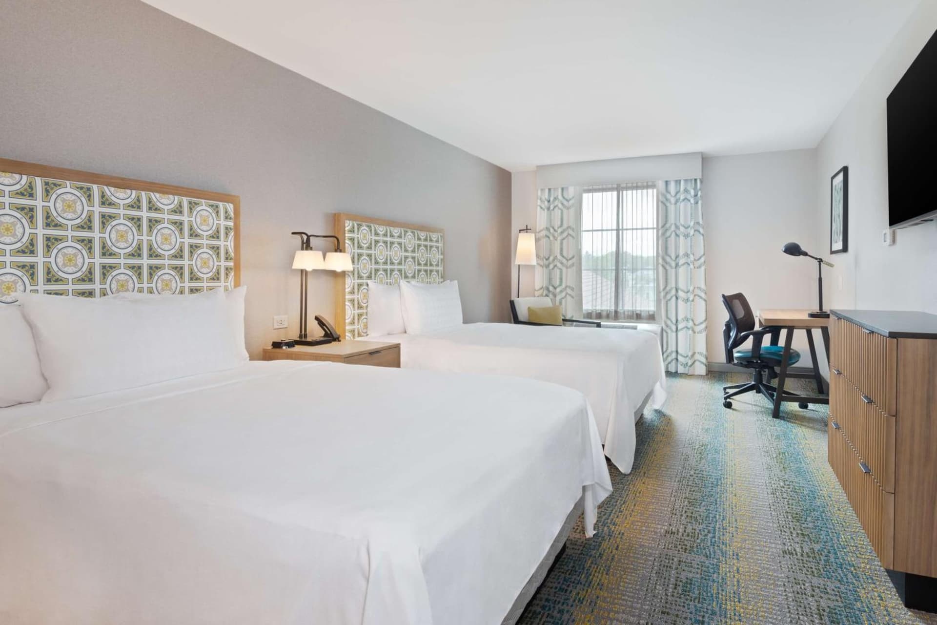Homewood Suites by Hilton St Augustine San Sebastian gallery photo in St. Augustine, FL — image 42