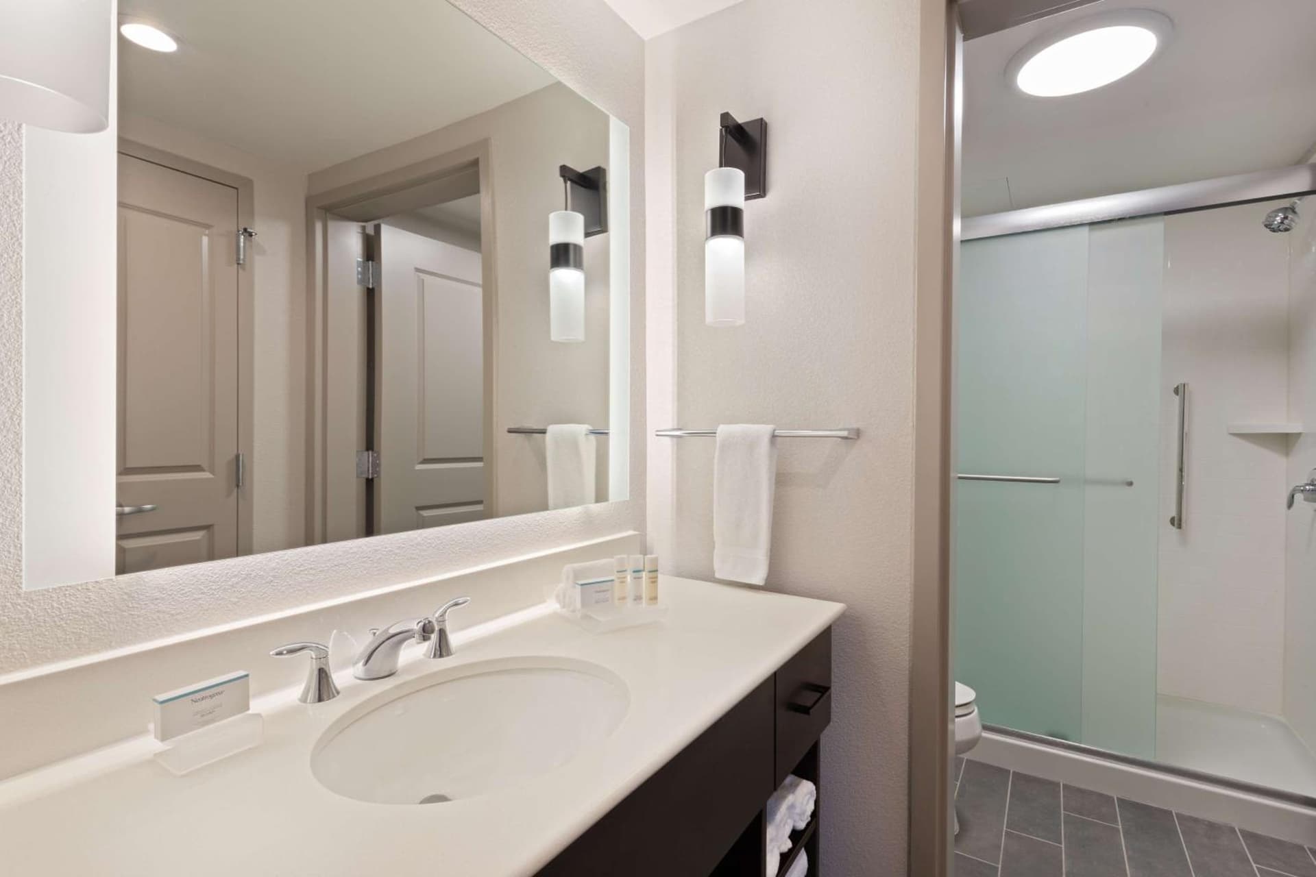 Homewood Suites by Hilton St Augustine San Sebastian property views in St. Augustine, FL — gallery photo 3