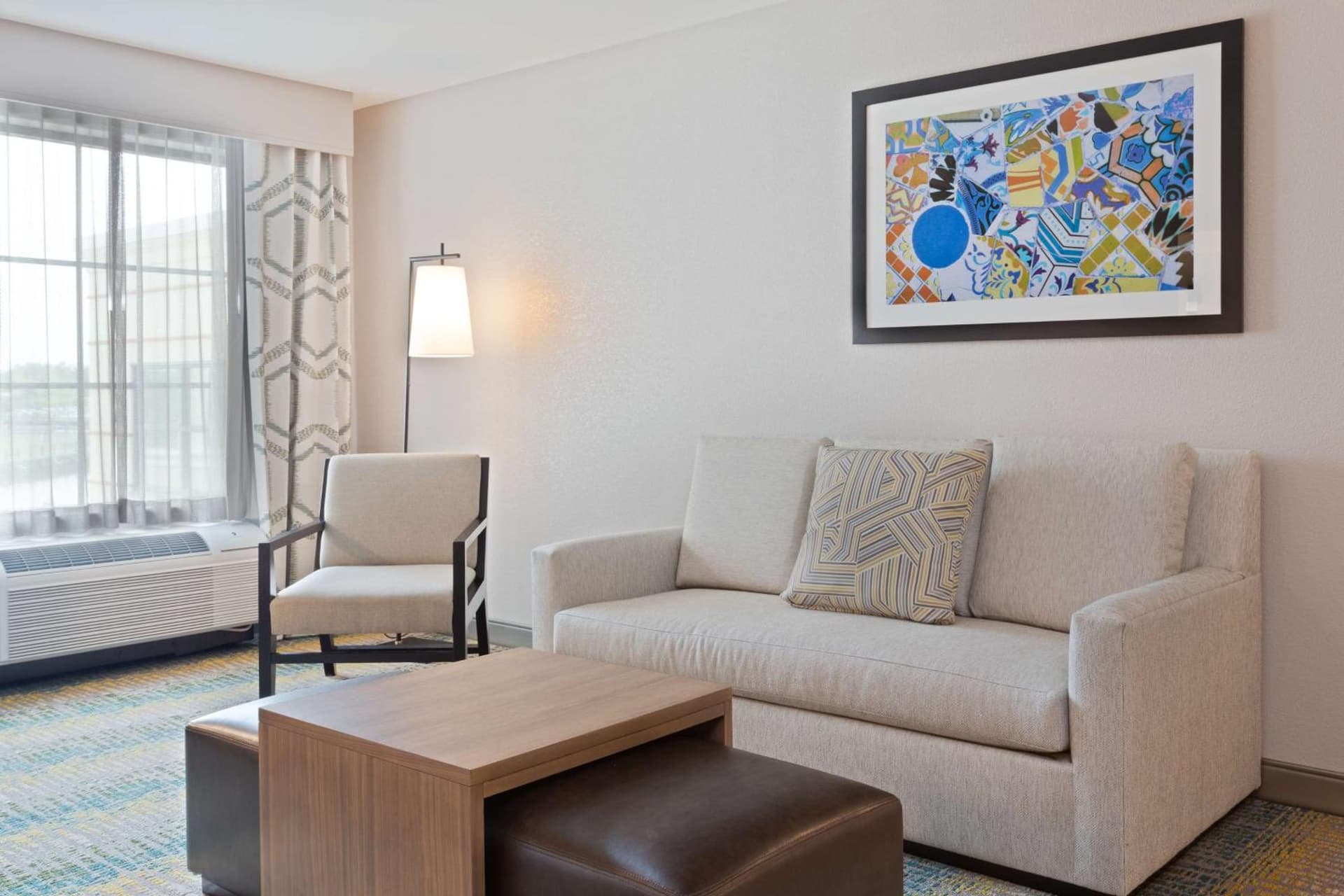 Homewood Suites by Hilton St Augustine San Sebastian gallery photo in St. Augustine, FL — image 14