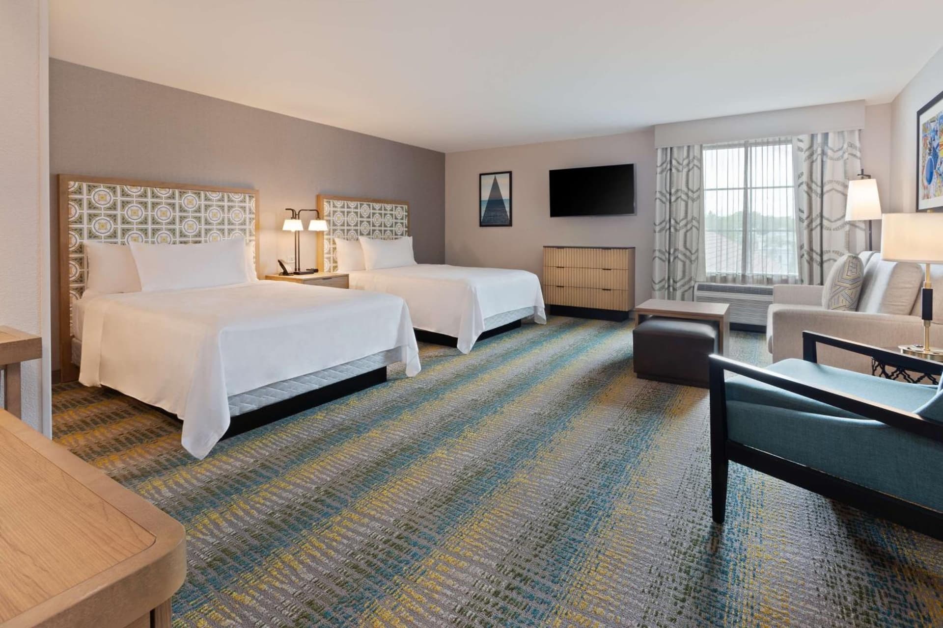 Homewood Suites by Hilton St Augustine San Sebastian gallery photo in St. Augustine, FL — image 29