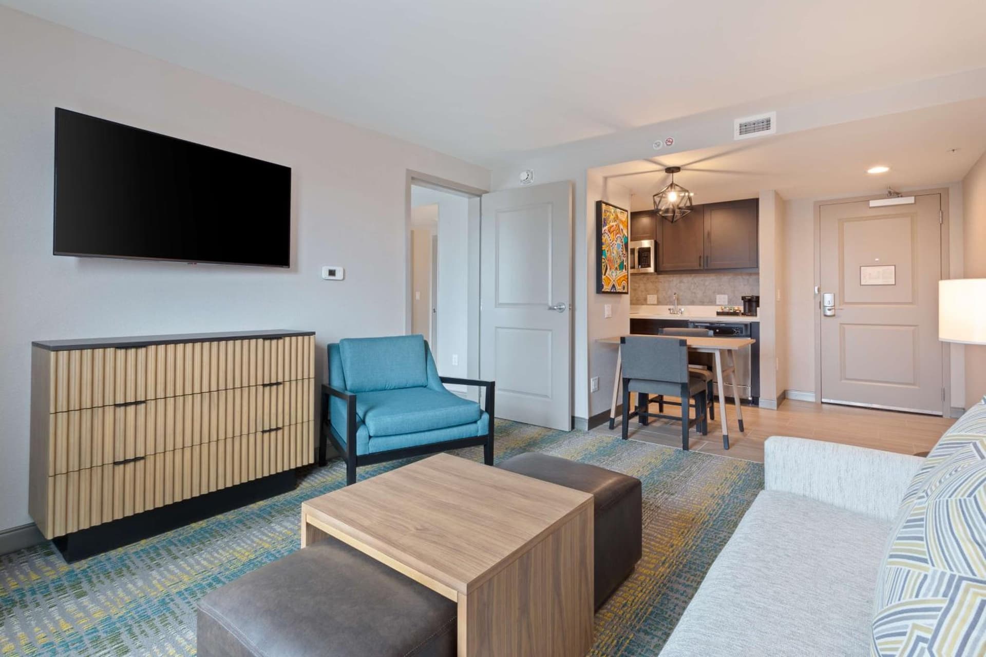 Homewood Suites by Hilton St Augustine San Sebastian gallery photo in St. Augustine, FL — image 11