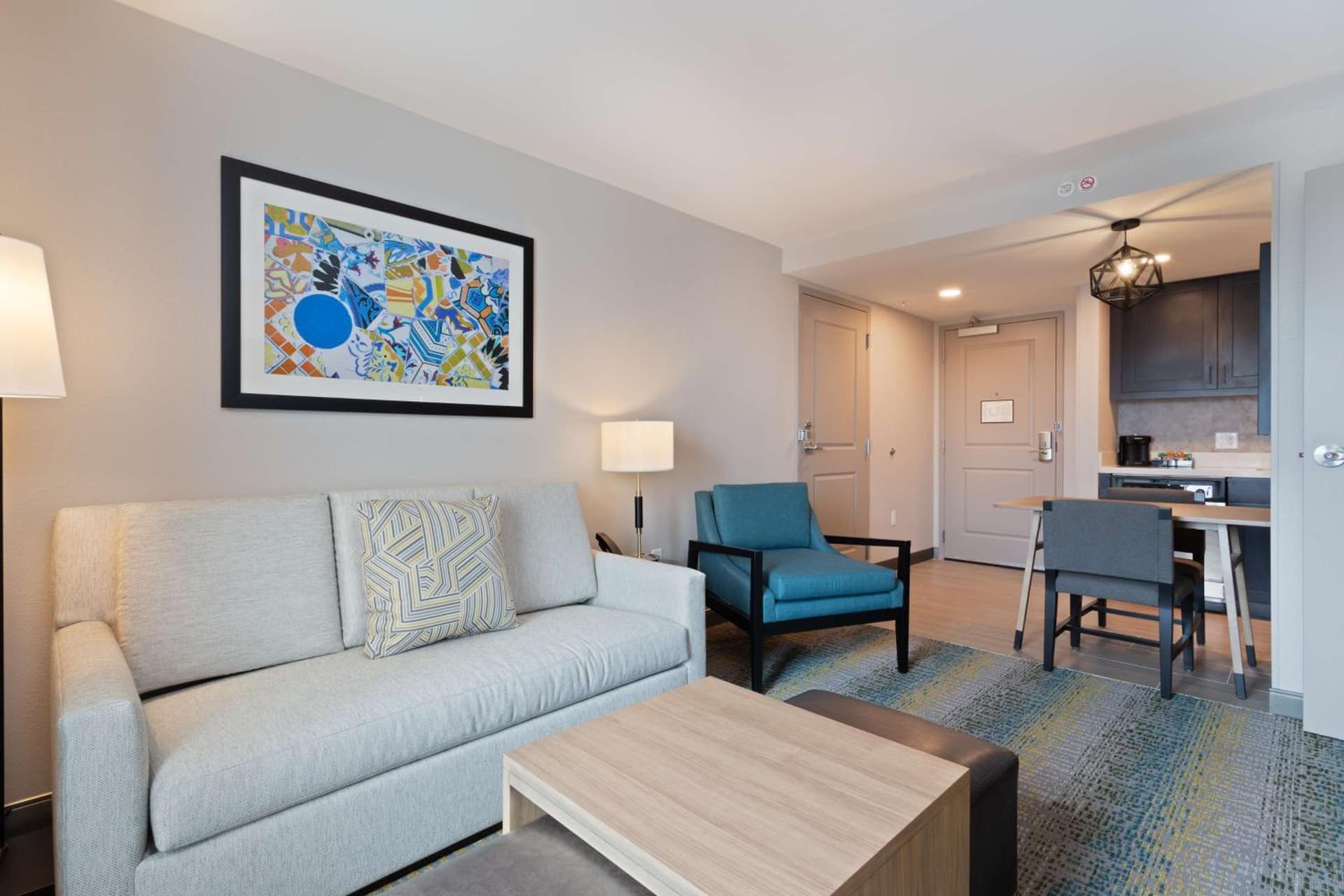 Homewood Suites by Hilton St Augustine San Sebastian gallery photo in St. Augustine, FL — image 20
