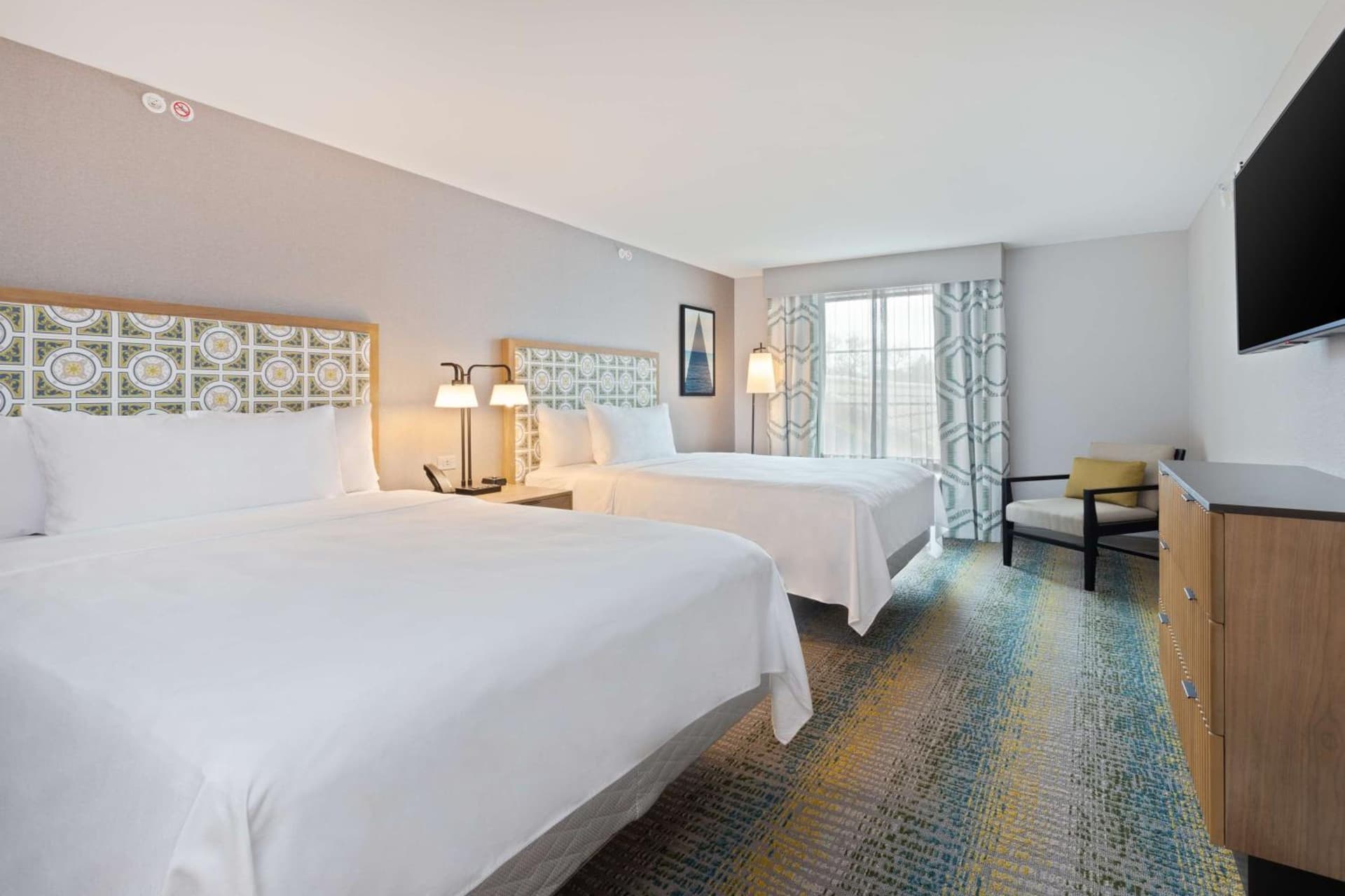 Homewood Suites by Hilton St Augustine San Sebastian gallery photo in St. Augustine, FL — image 30