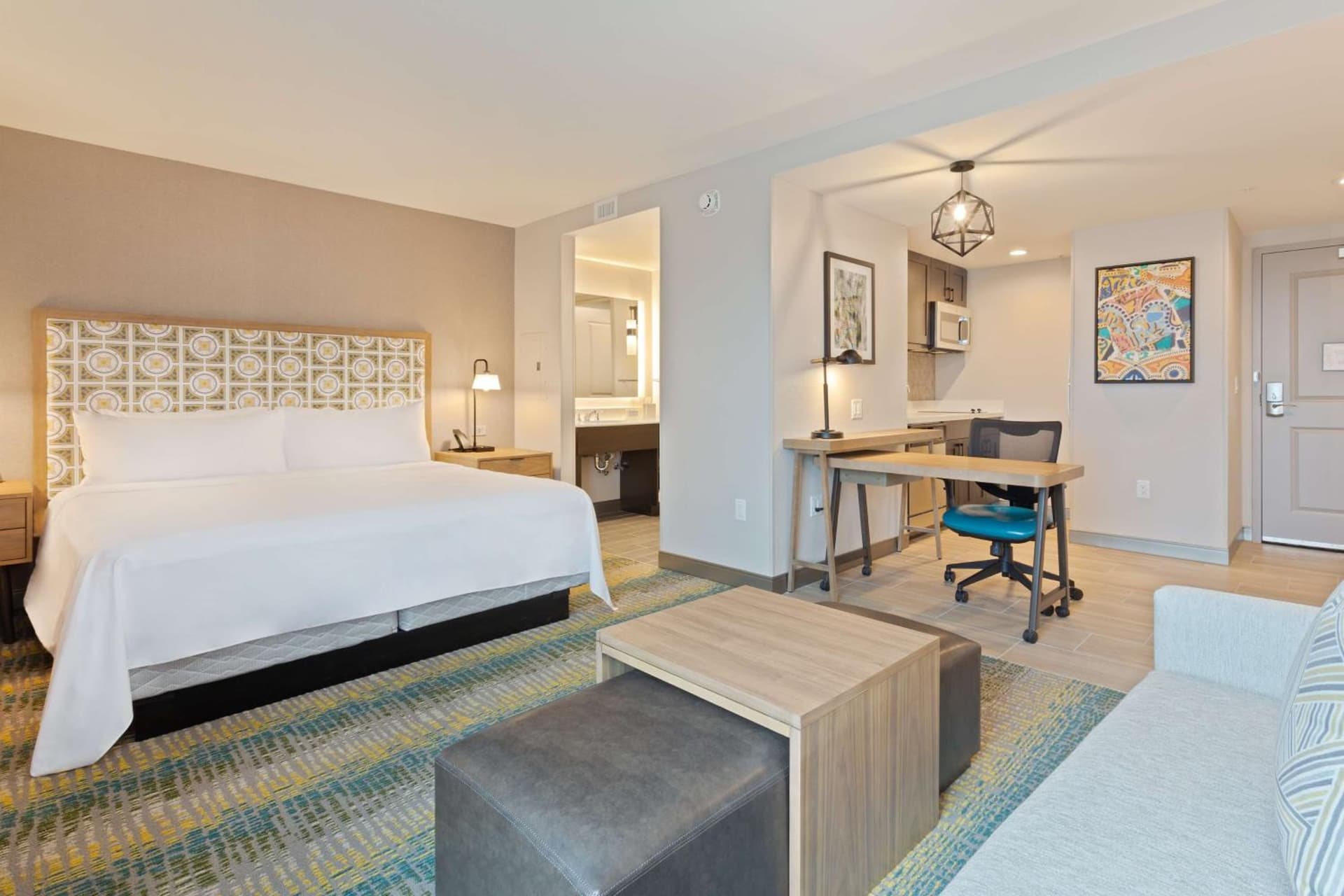 Homewood Suites by Hilton St Augustine San Sebastian gallery photo in St. Augustine, FL — image 10