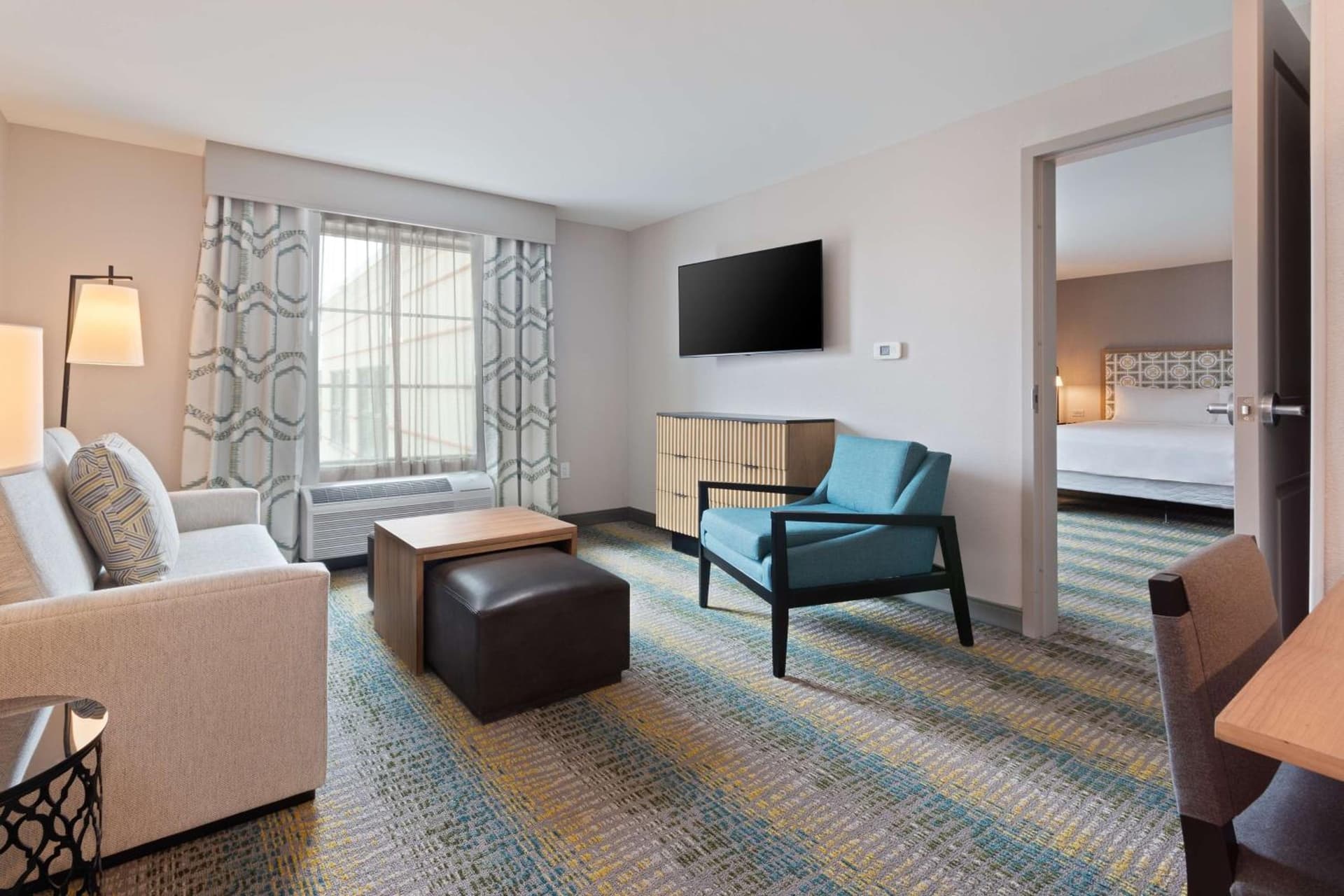 Homewood Suites by Hilton St Augustine San Sebastian gallery photo in St. Augustine, FL — image 22