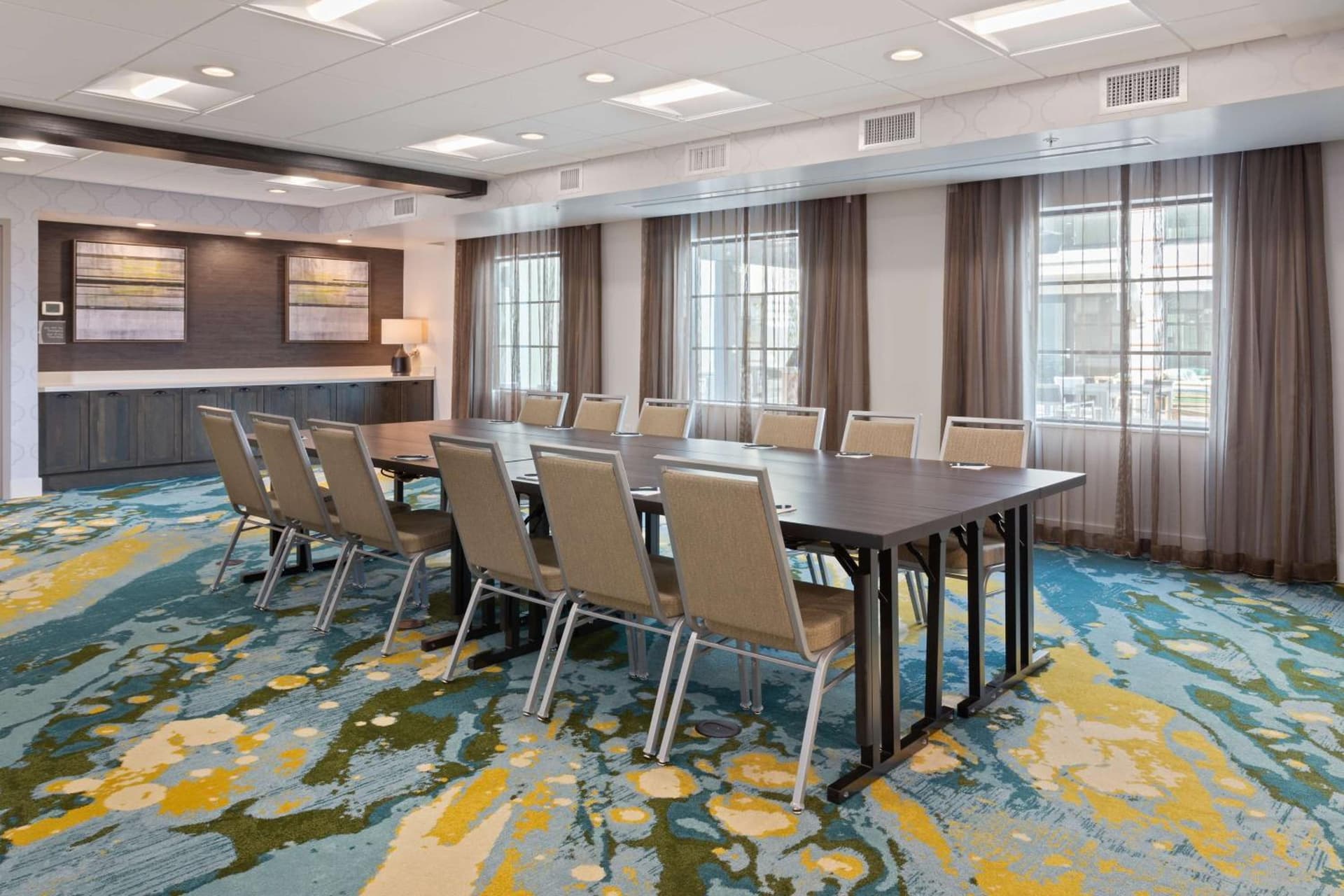 Homewood Suites by Hilton St Augustine San Sebastian gallery photo in St. Augustine, FL — image 6