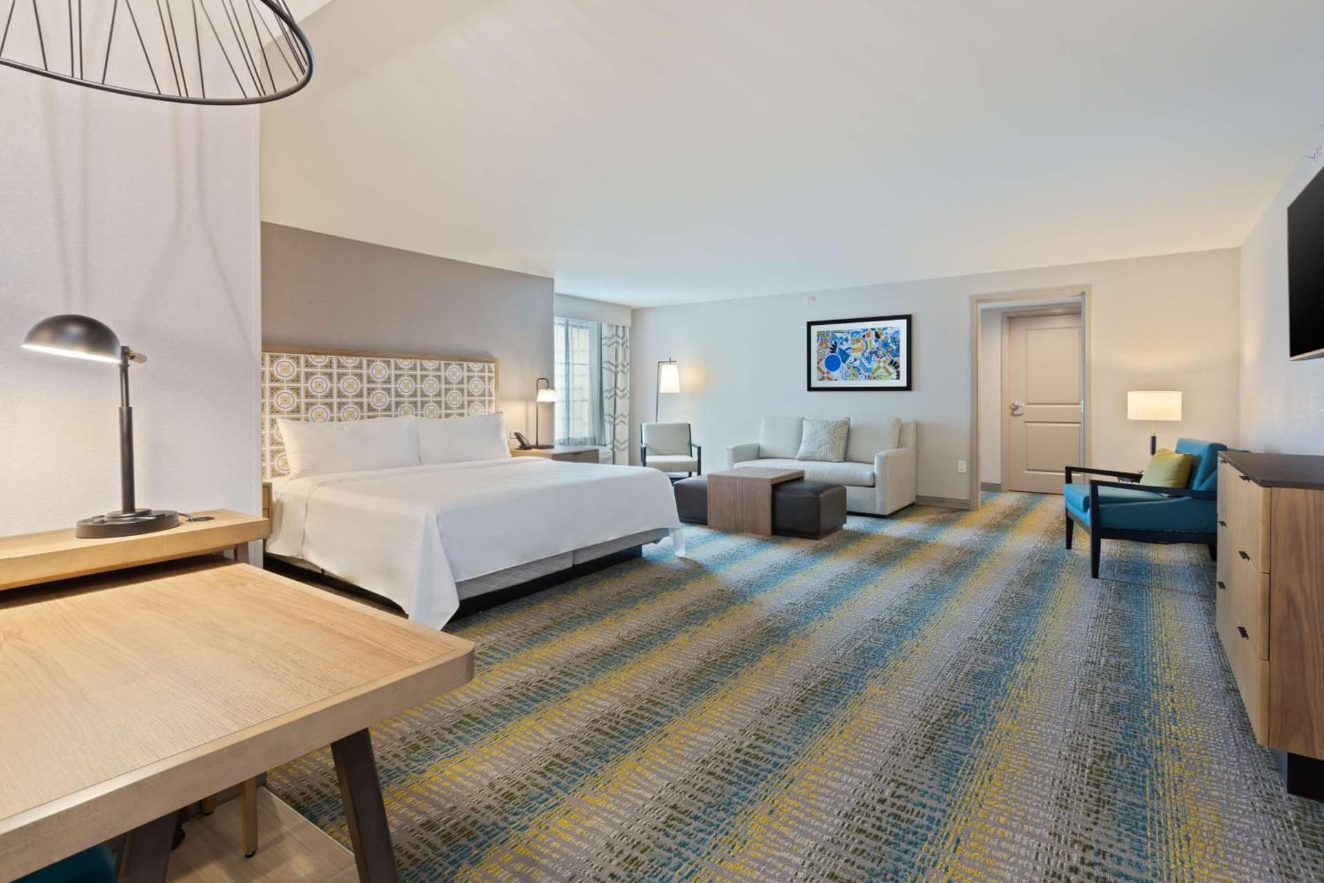 Homewood Suites by Hilton St Augustine San Sebastian gallery photo in St. Augustine, FL — image 34